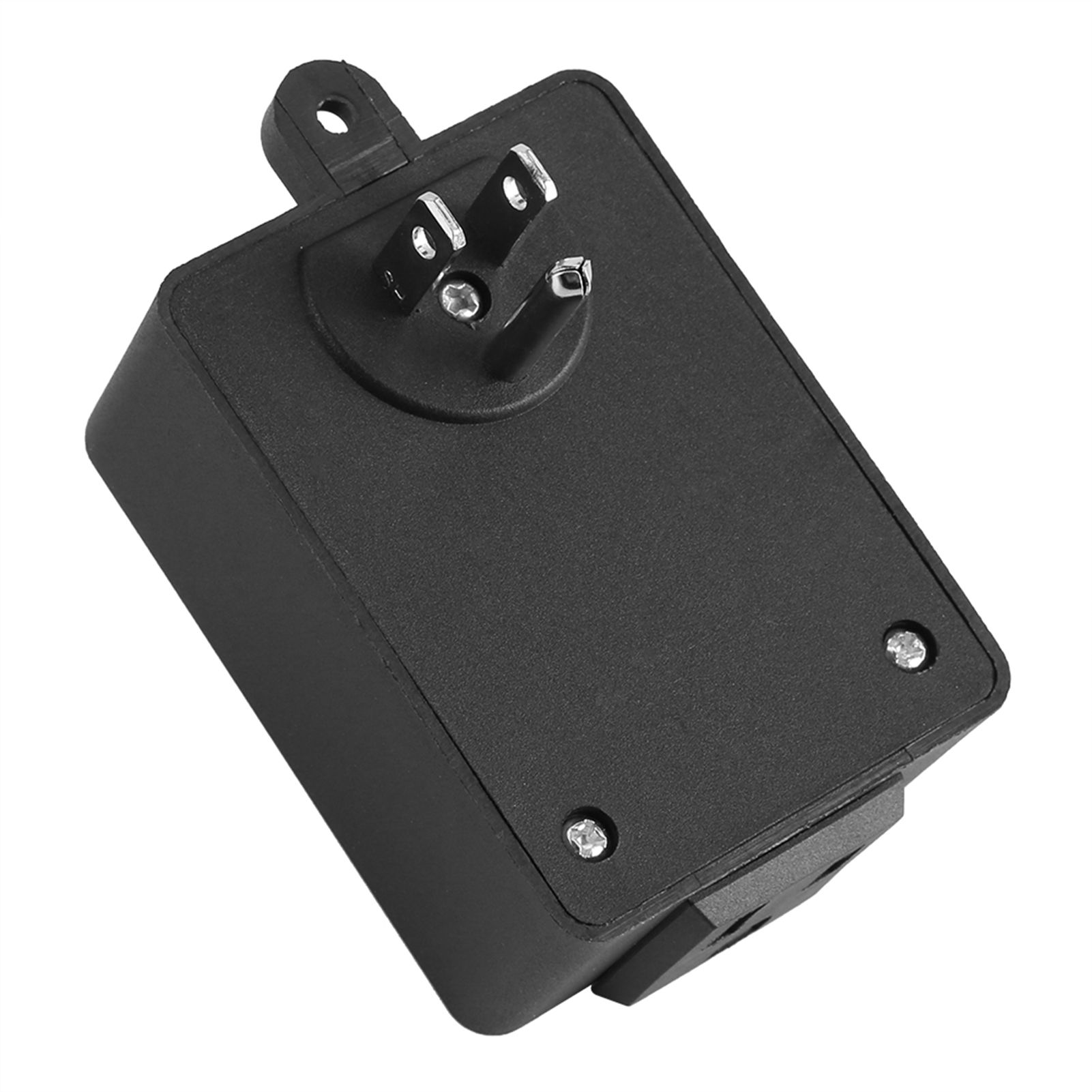3A Active Duct Fan Variable Speed Dial Controller for Inline Hydroponics Fans view 9