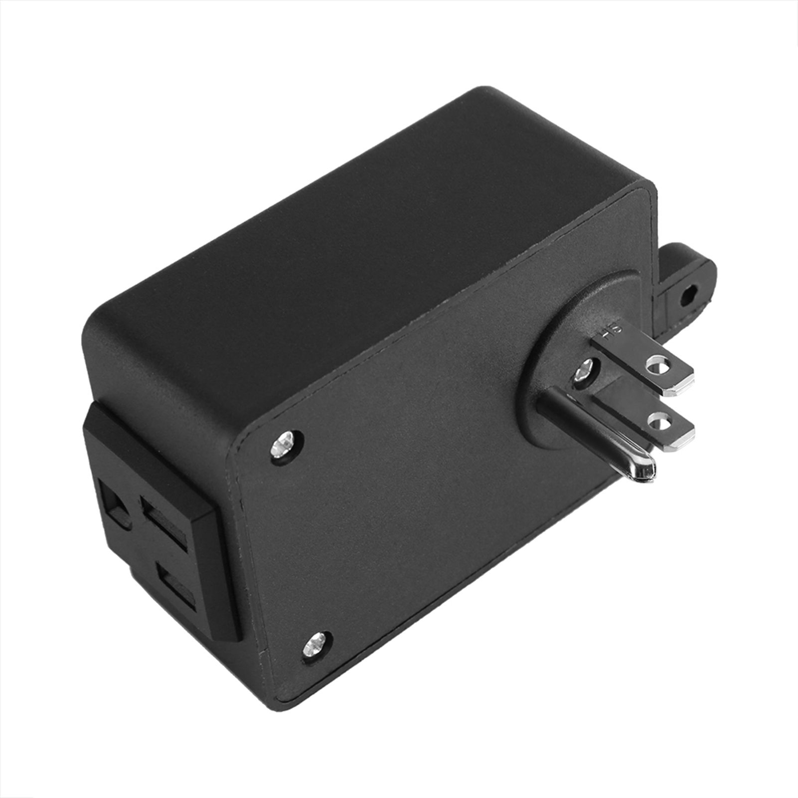 3A Active Duct Fan Variable Speed Dial Controller for Inline Hydroponics Fans view 10