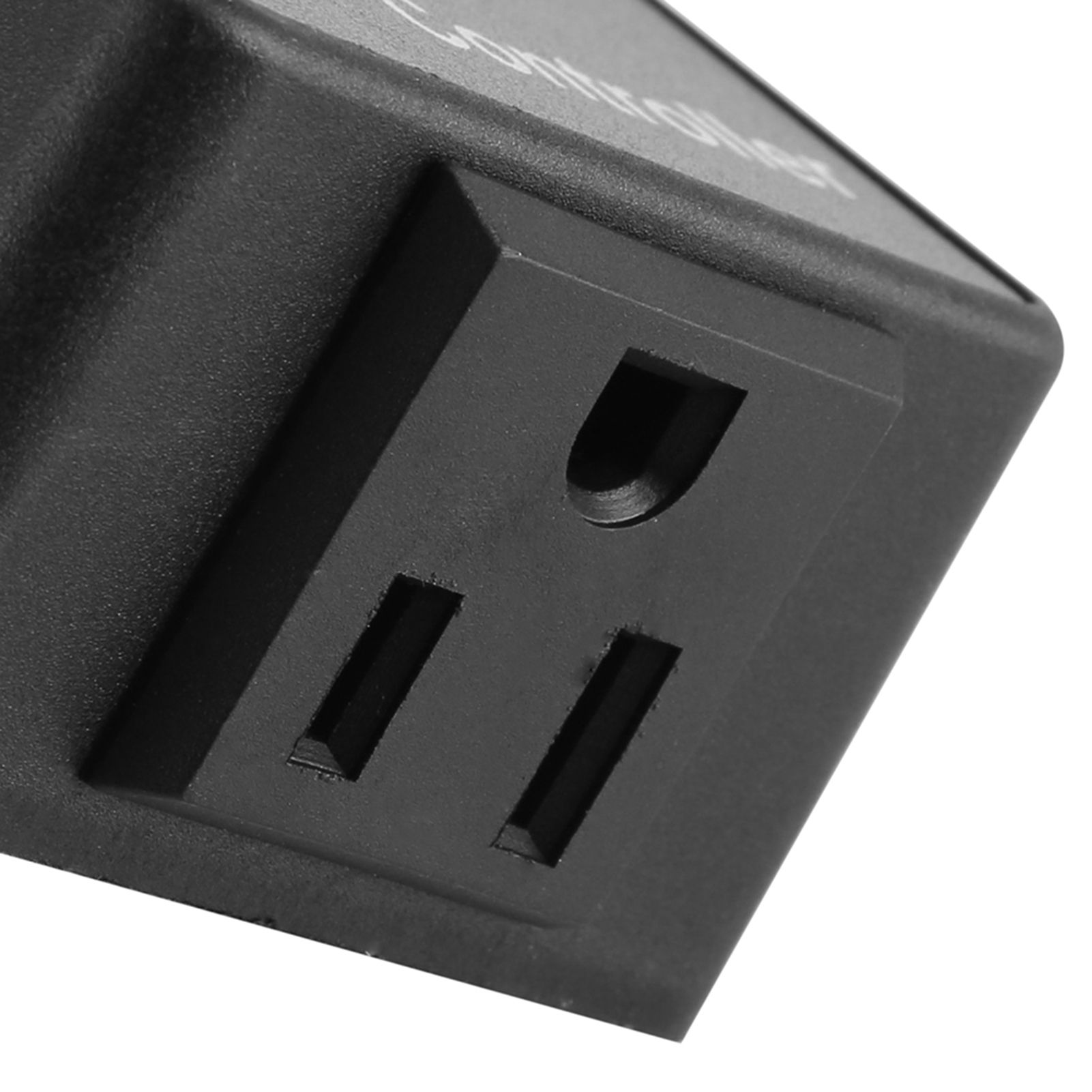 3A Active Duct Fan Variable Speed Dial Controller for Inline Hydroponics Fans view 11