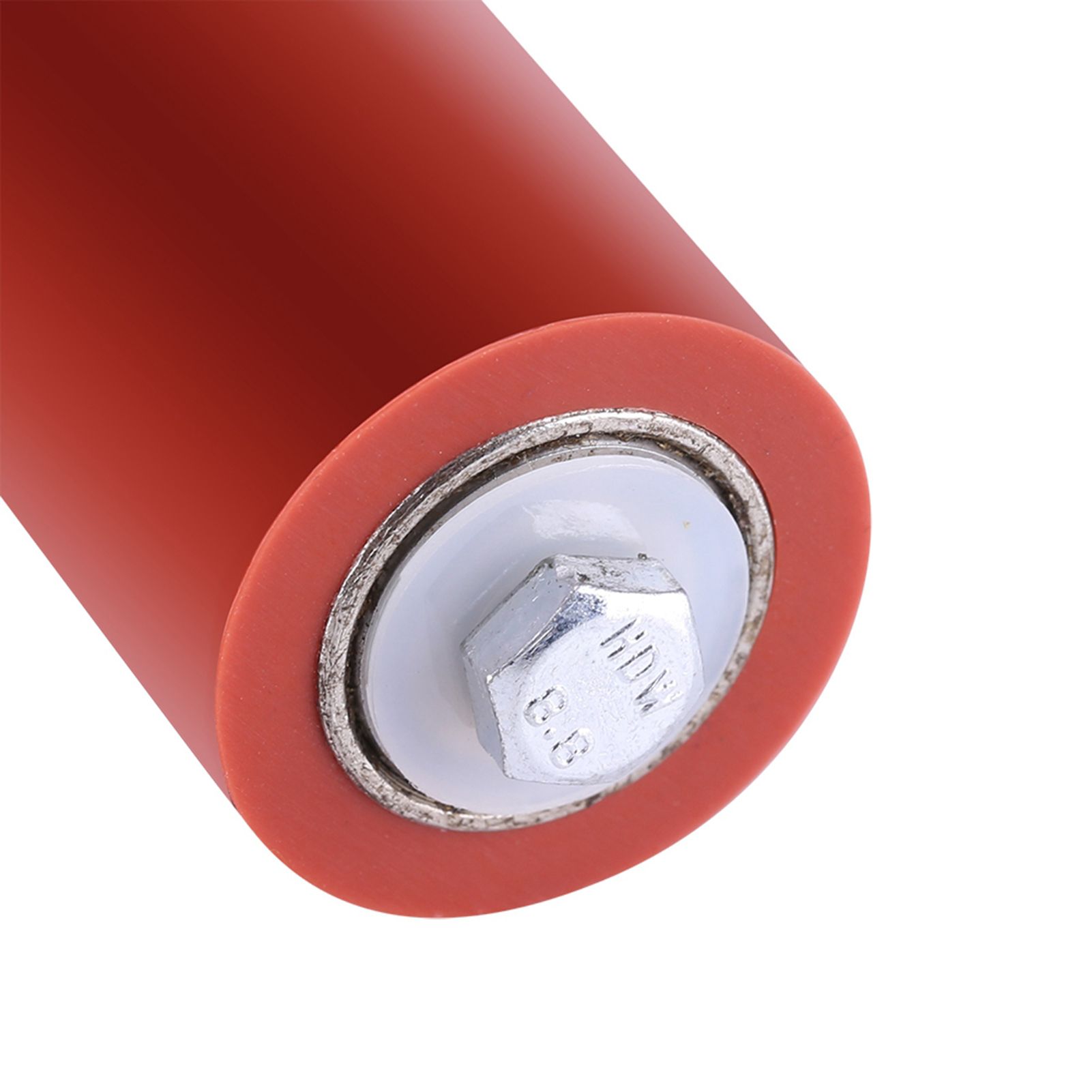40mm Silicone High Temperature Resistant Seam Hand Pressure Roller Roofing PVC view 6