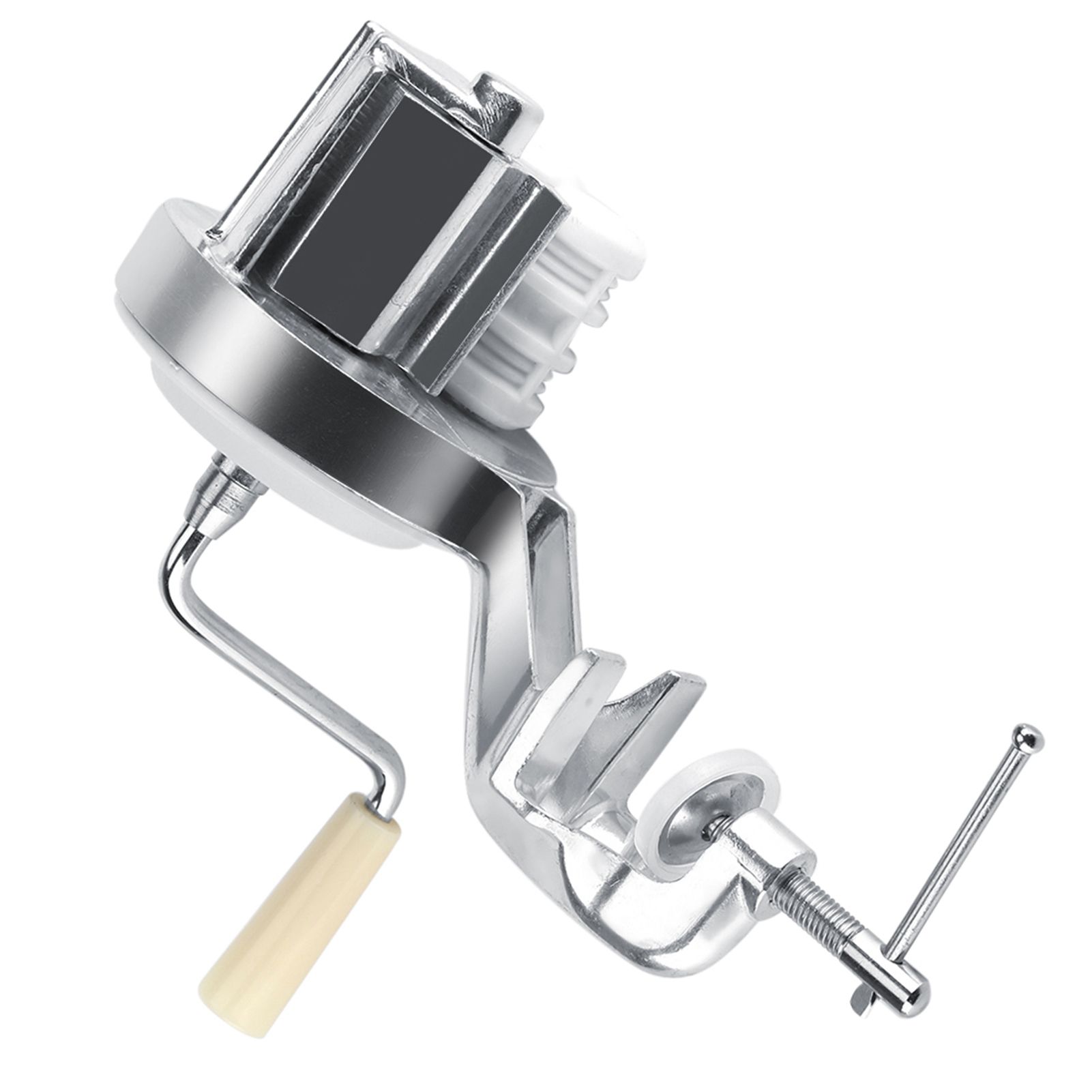 Aluminium Alloy Noodle Press Machine Manual Operate Kitchen Food Making Equipment view 9