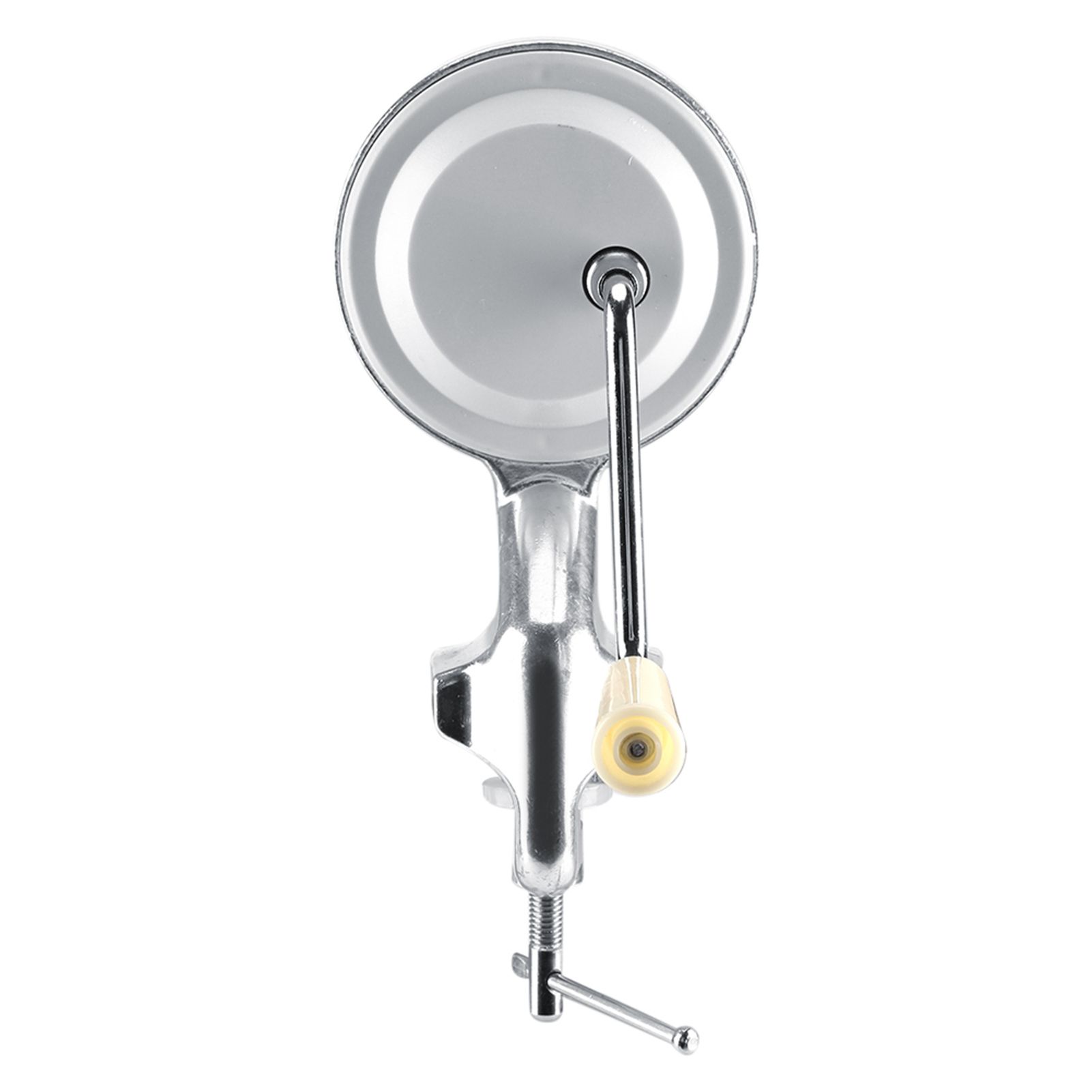 Aluminium Alloy Noodle Press Machine Manual Operate Kitchen Food Making Equipment view 10