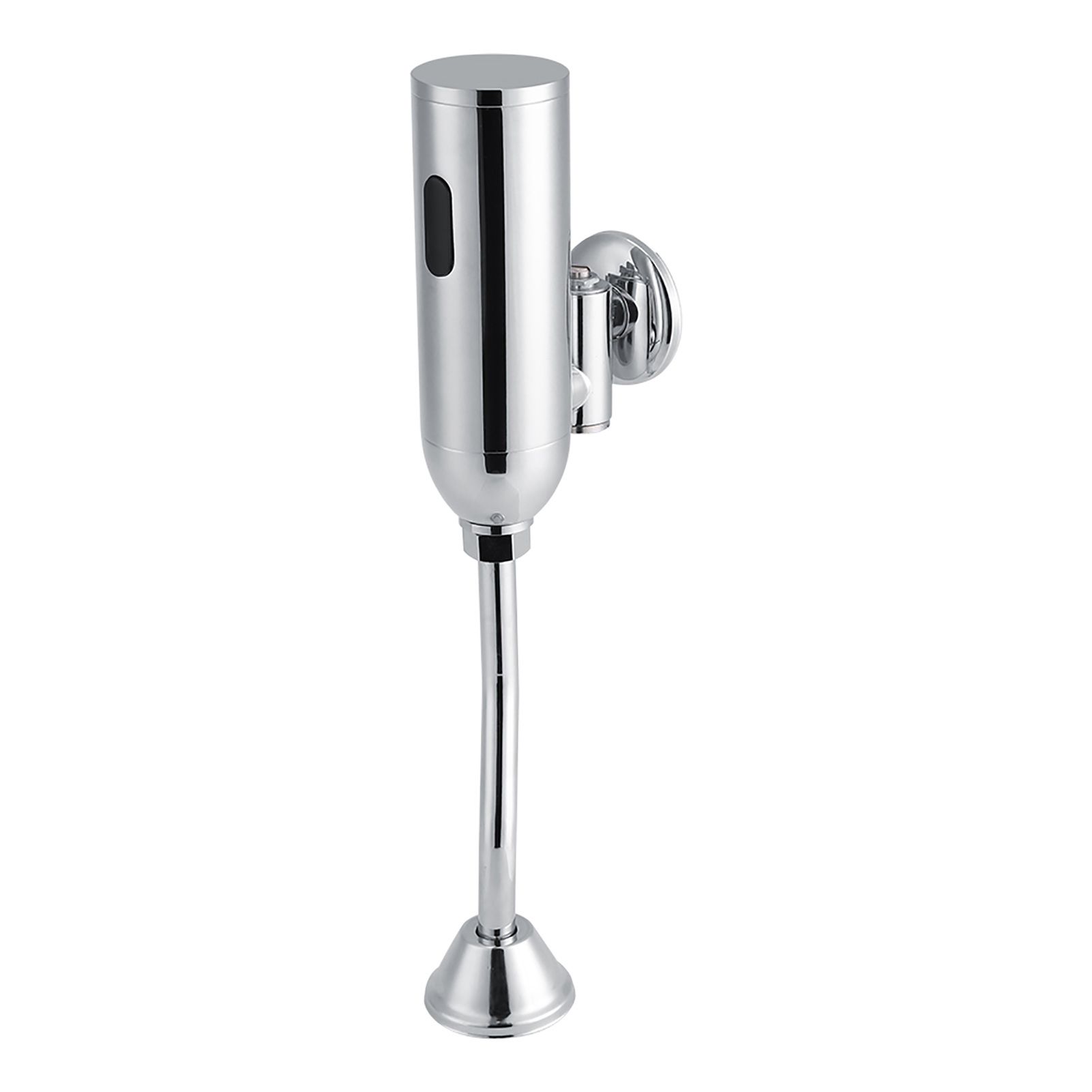 Brass Wall Mounted Bathroom Infrared Intelligent Automatic Sensor Toilet view 7