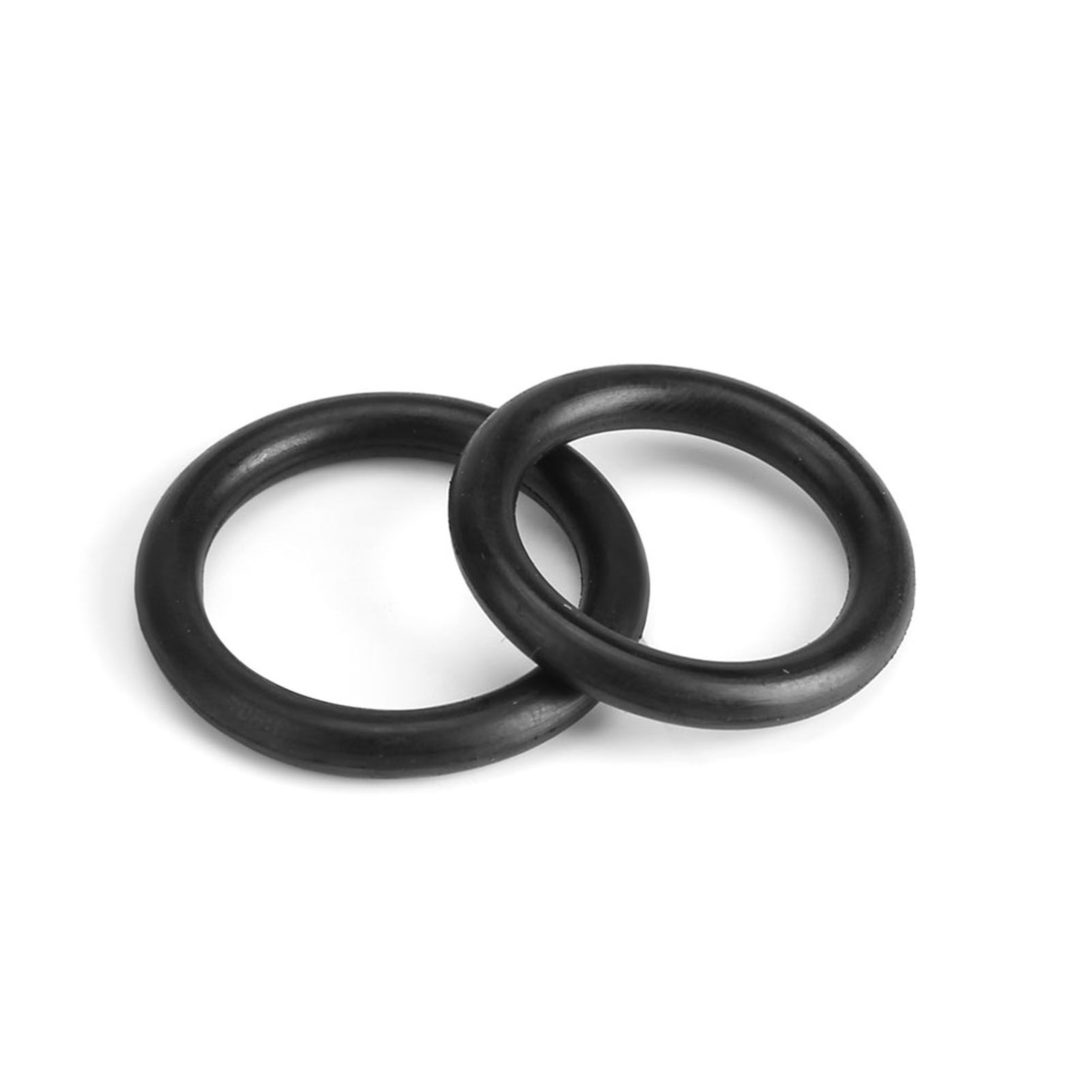 279pcs Kit 18 Sizes Rubber O Ring Assortment Set Hydraulic Plumbing Gaskets view 7