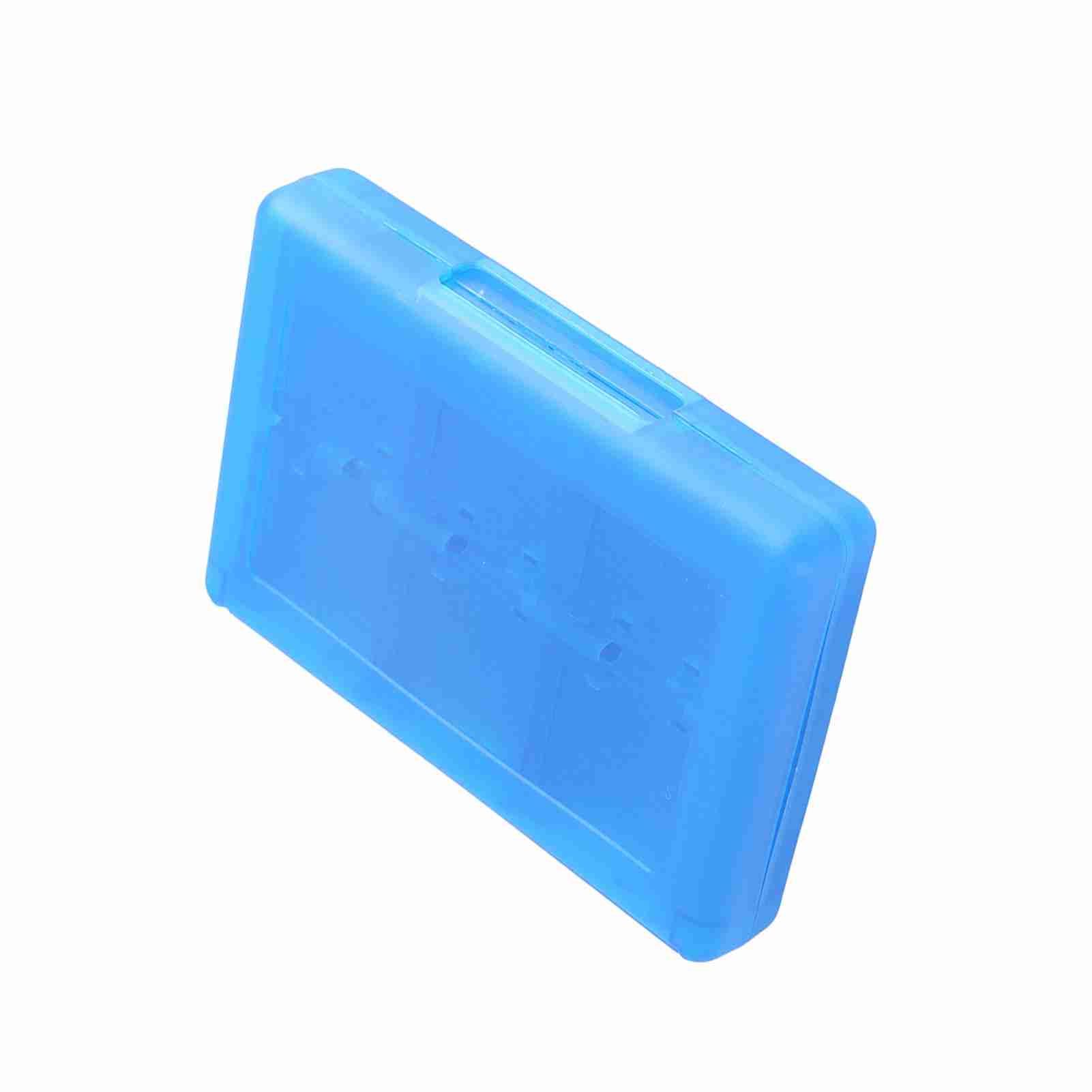 28 in 1 PP Plastic Game Card Case Holder Cartridge Storage Box for Nintendo view 11