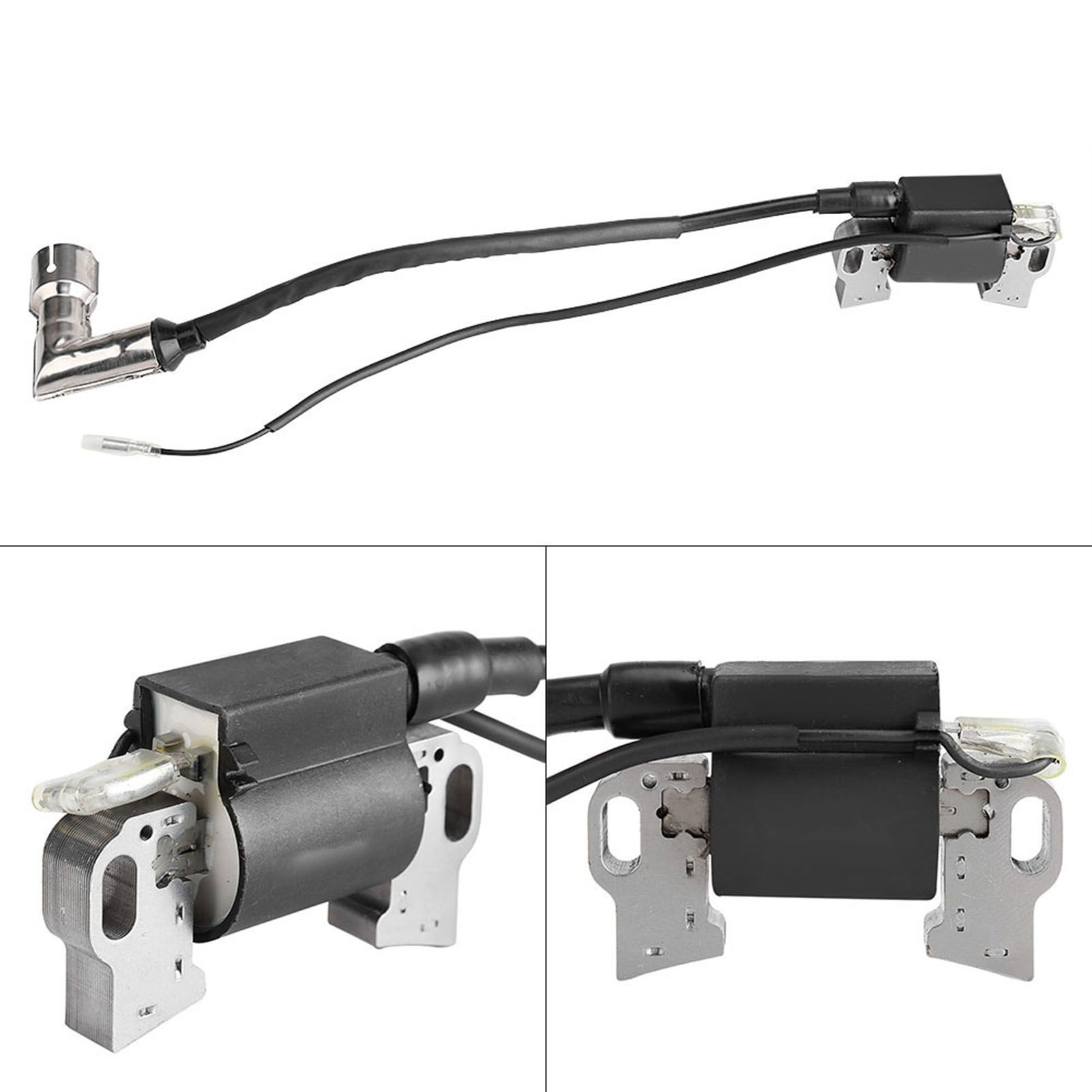 Ignition Coil for MTD Cub Cadet Troy Bilt 751-12220 951-12220 view 9