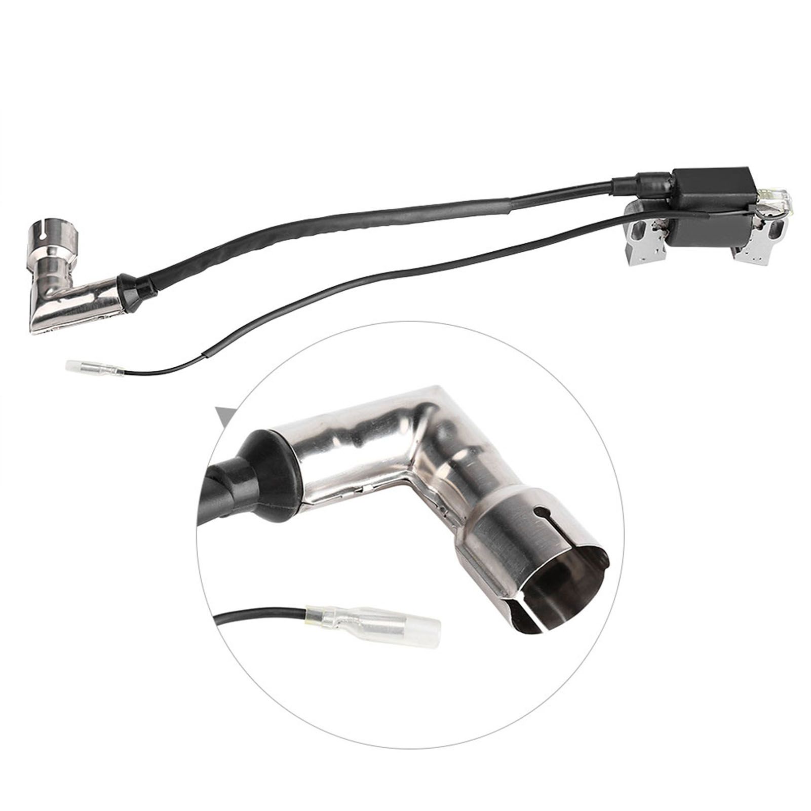 Ignition Coil for MTD Cub Cadet Troy Bilt 751-12220 951-12220 view 10