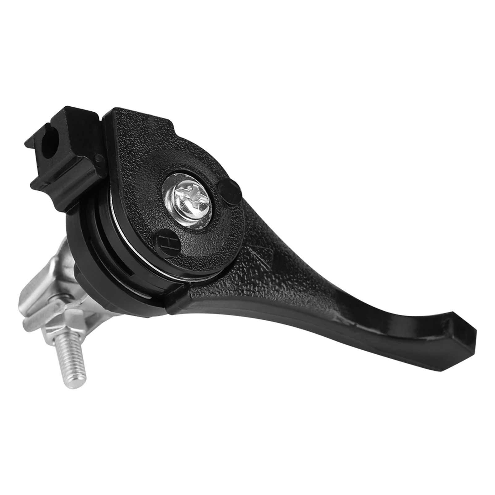 Universal Lawnmower Throttle Lever Fit for 19mm Handlebar Garden Agriculture