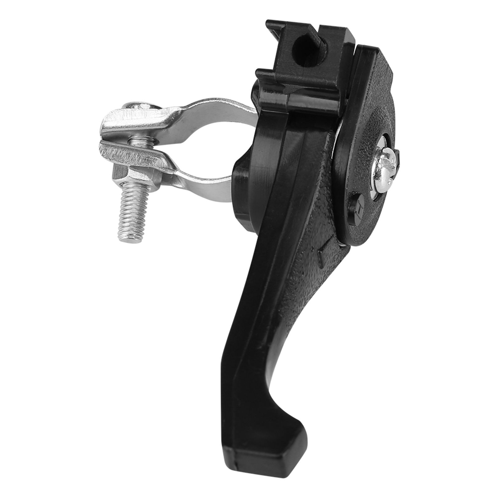 Universal Lawnmower Throttle Lever Fit for 19mm Handlebar Garden Agriculture view 2