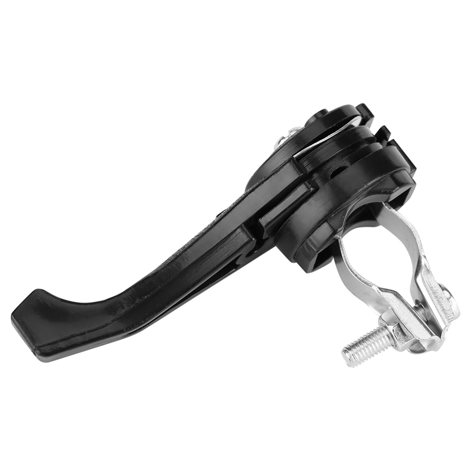 Universal Lawnmower Throttle Lever Fit for 19mm Handlebar Garden Agriculture view 5