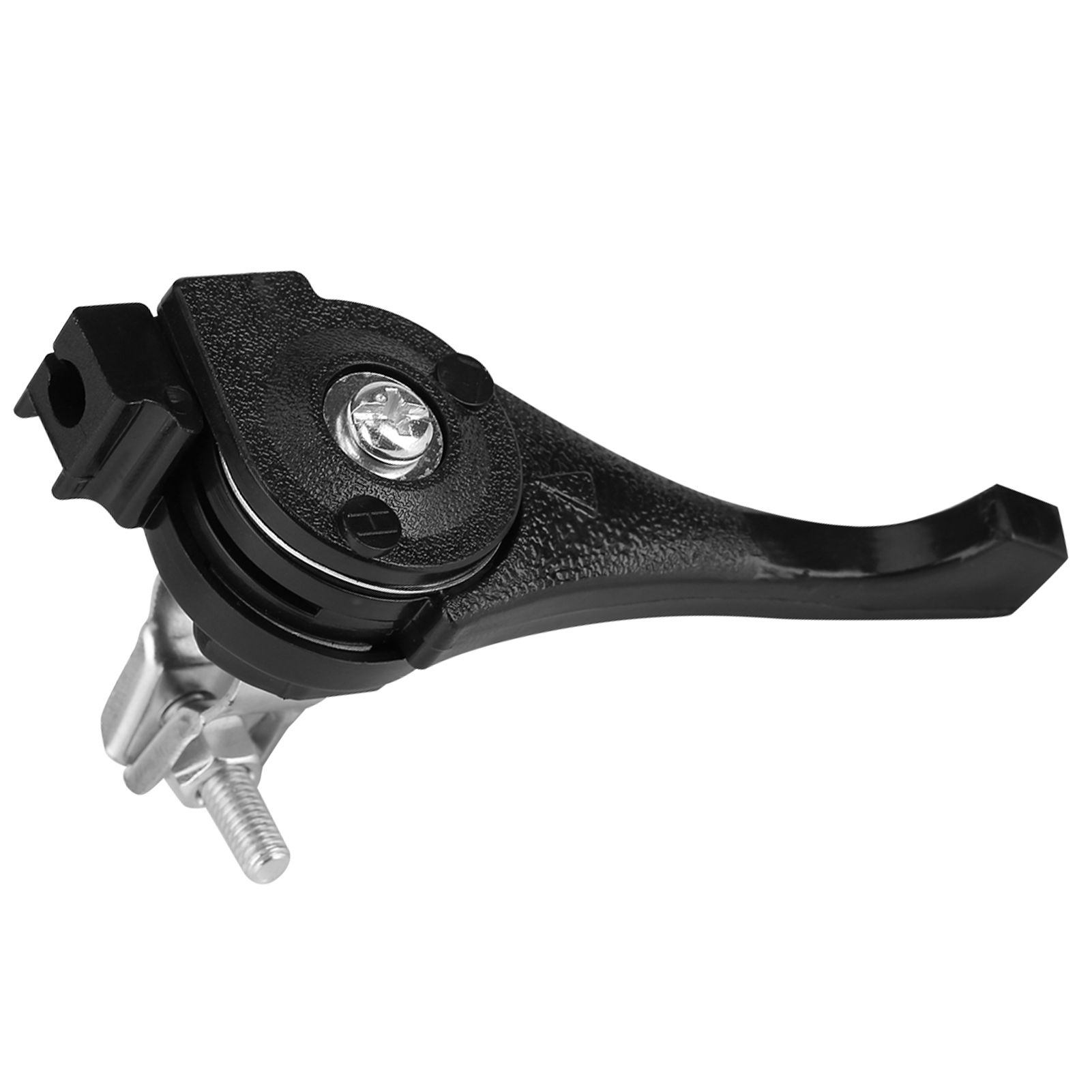 Universal Lawnmower Throttle Lever Fit for 19mm Handlebar Garden Agriculture view 8