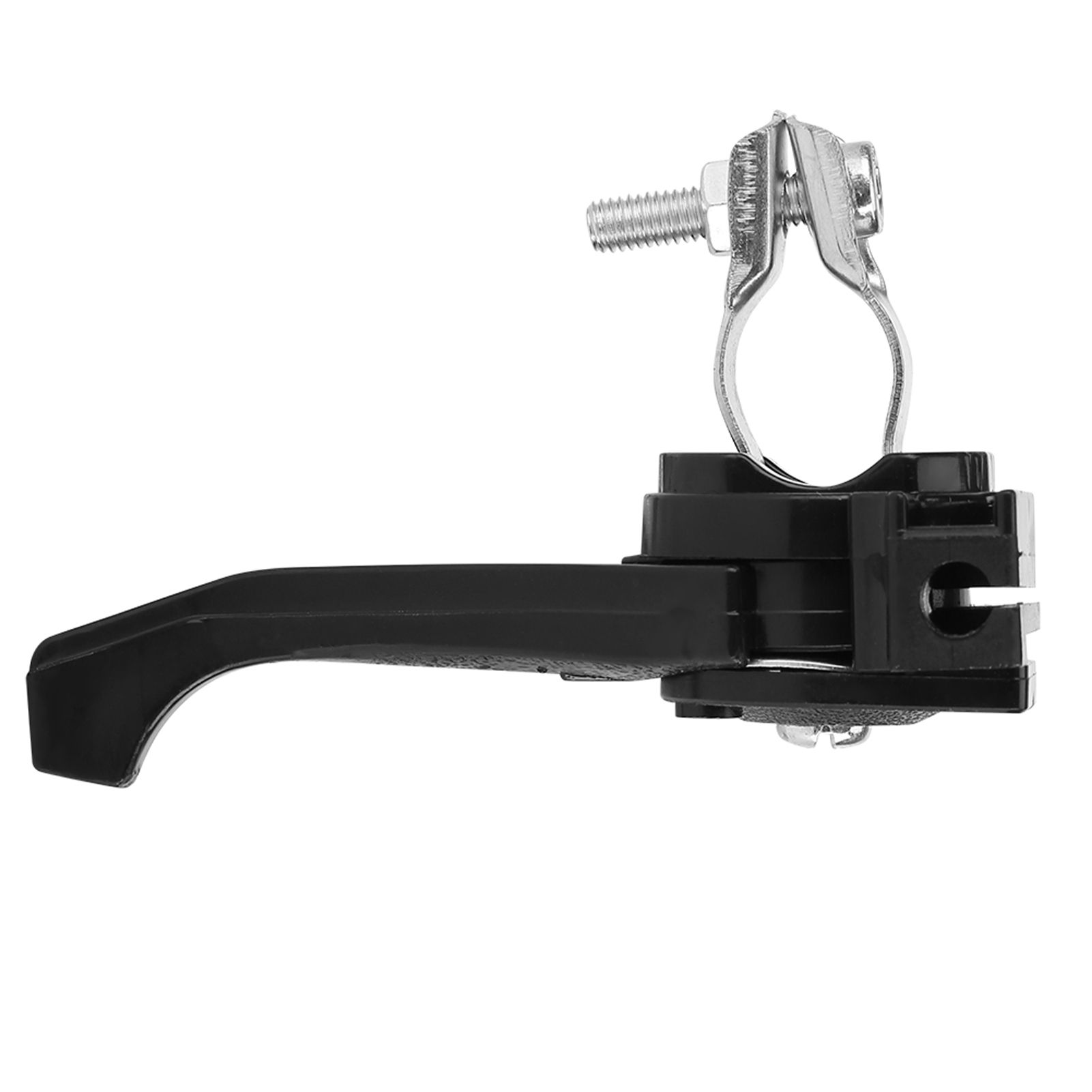 Universal Lawnmower Throttle Lever Fit for 19mm Handlebar Garden Agriculture view 9