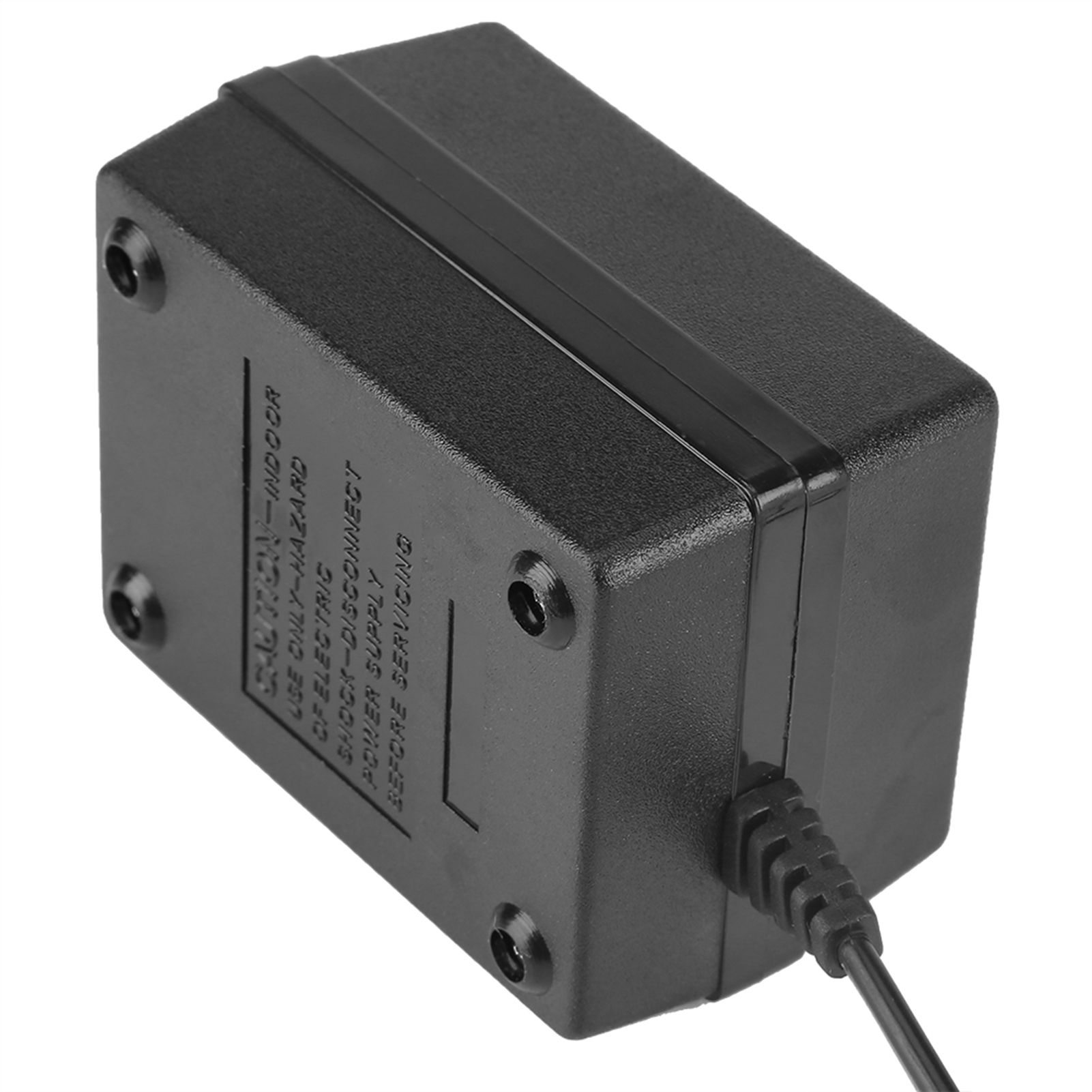 200W Journey Travel Adapter to Voltage Power Converter Transformer view 5