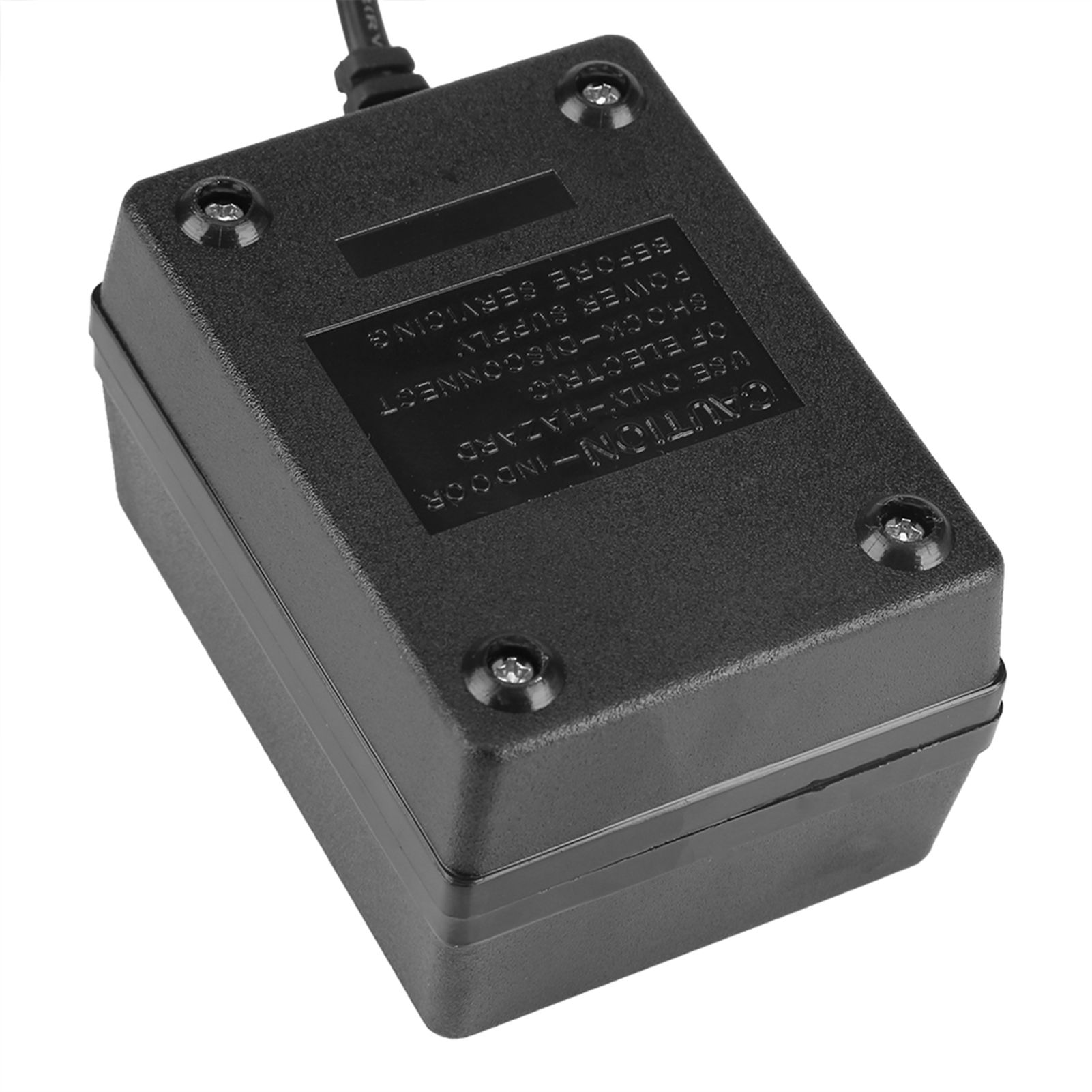 200W Journey Travel Adapter to Voltage Power Converter Transformer view 6