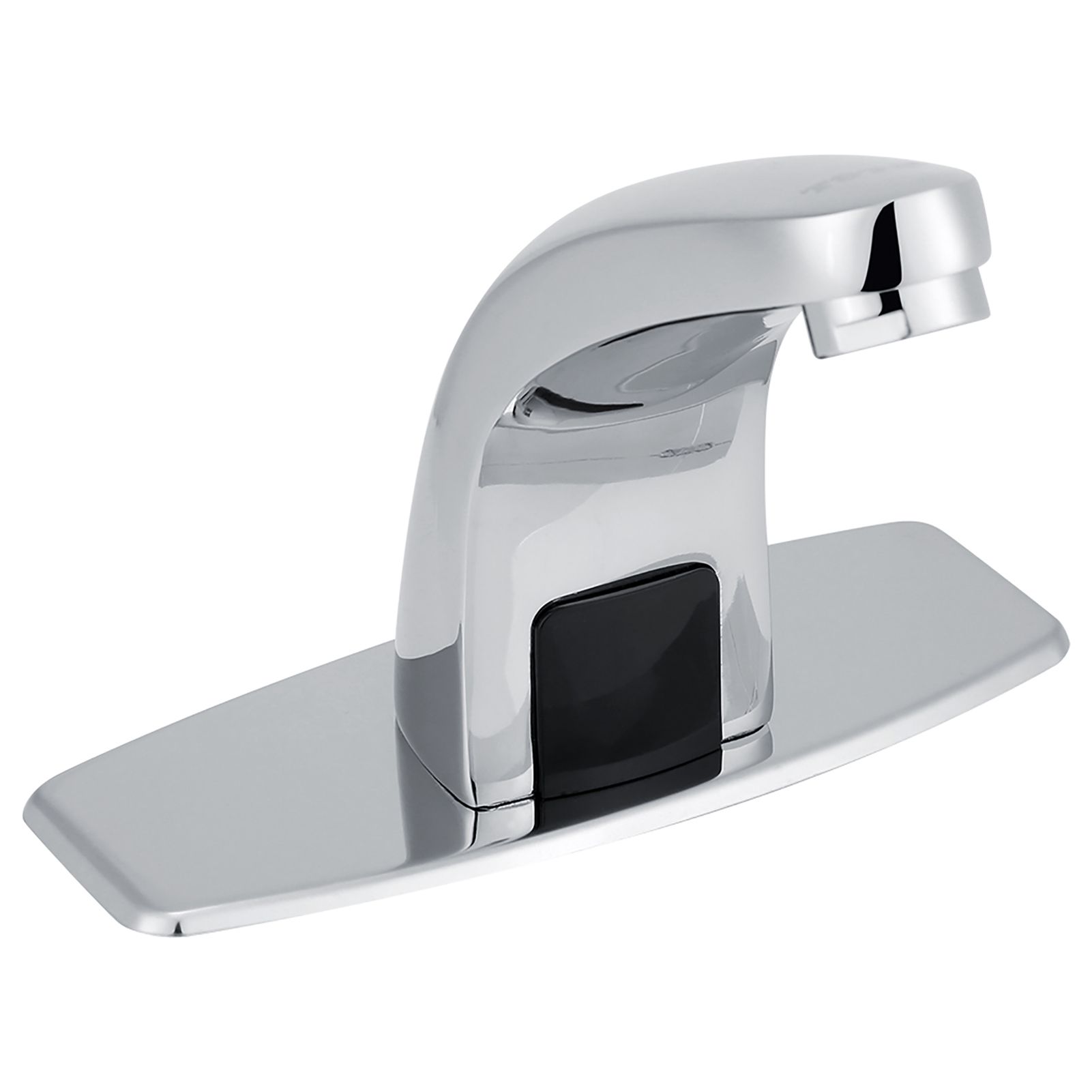 Automatic Infrared Sensor Faucet Kitchen Bathroom Sink Cold Water Tap with view 8