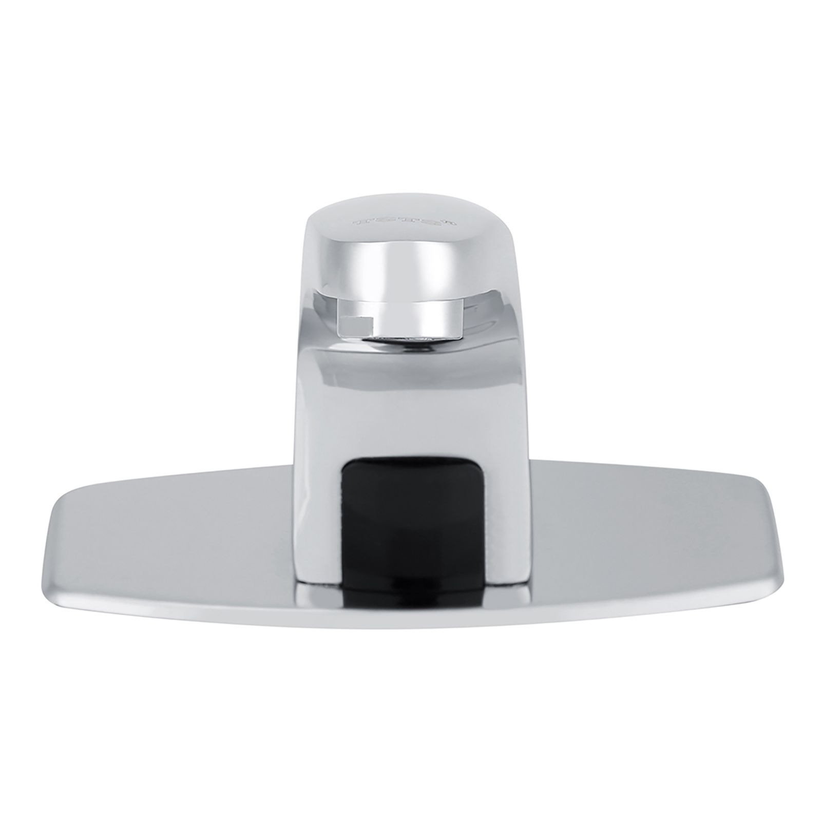 Automatic Infrared Sensor Faucet Kitchen Bathroom Sink Cold Water Tap with view 10