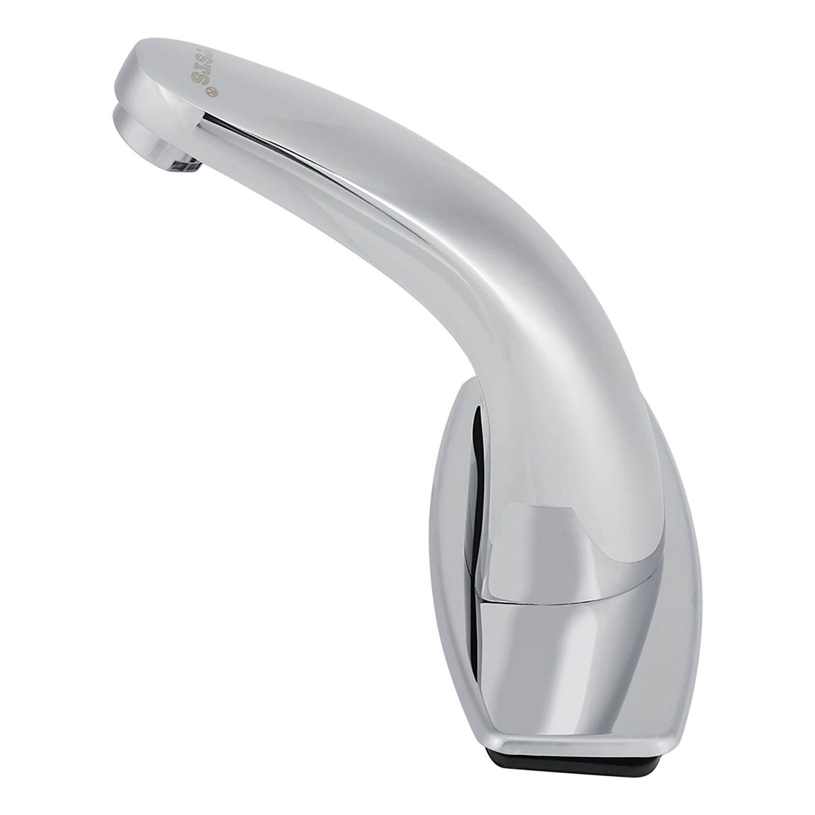 Automatic Infrared Sensor Faucet Kitchen Bathroom Sink Cold Water Tap with view 12