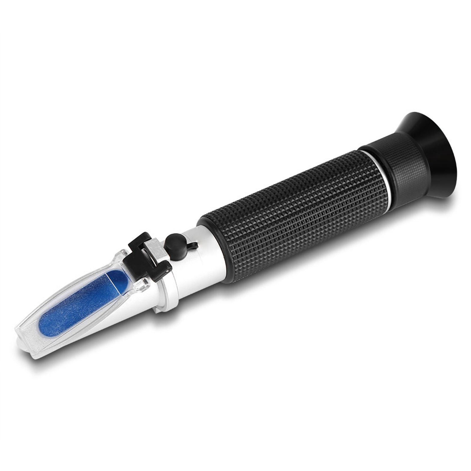 Professional Handheld Alcohol 0‑80% Test Refractometer Tester Meter Measure view 3