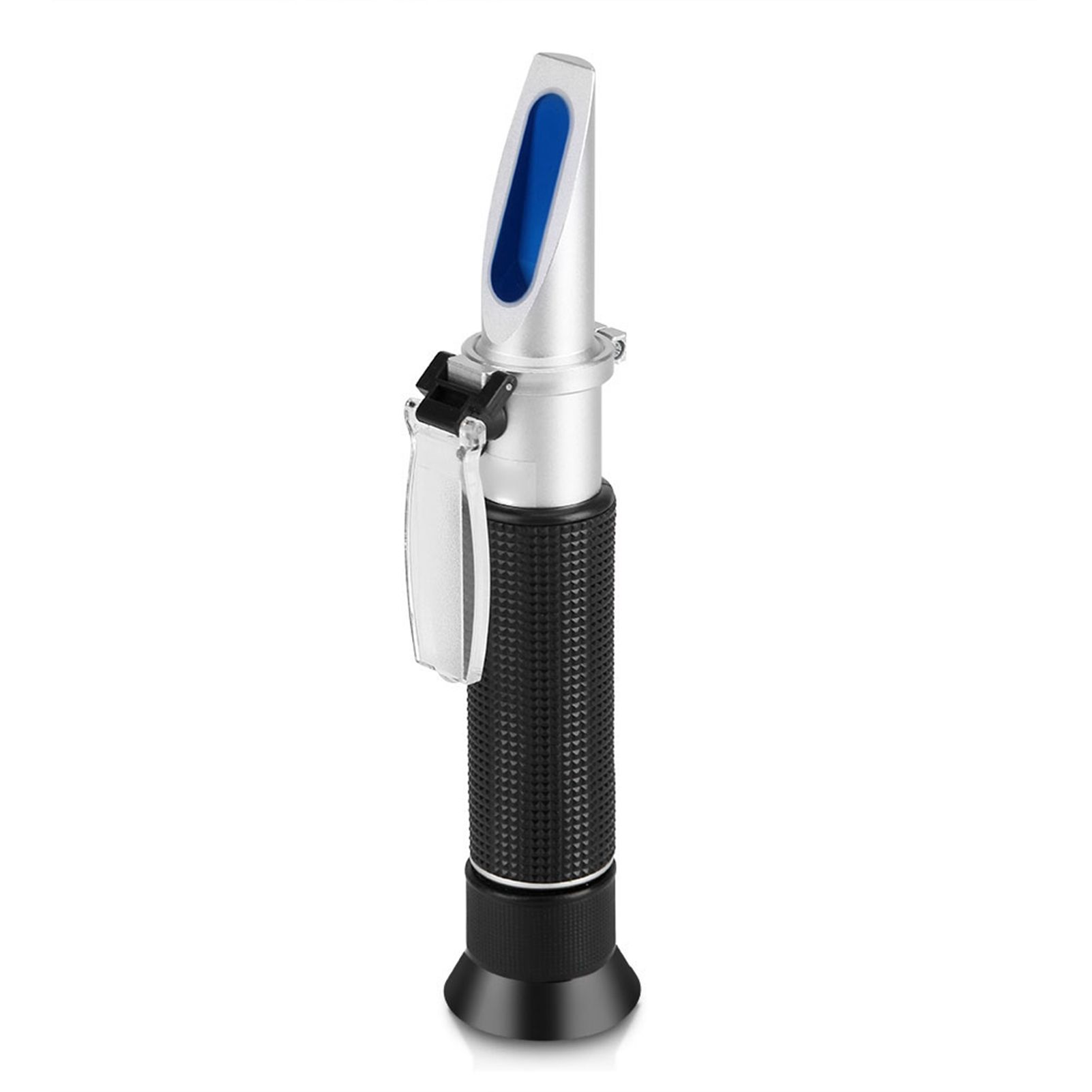 Professional Handheld Alcohol 0‑80% Test Refractometer Tester Meter Measure view 5