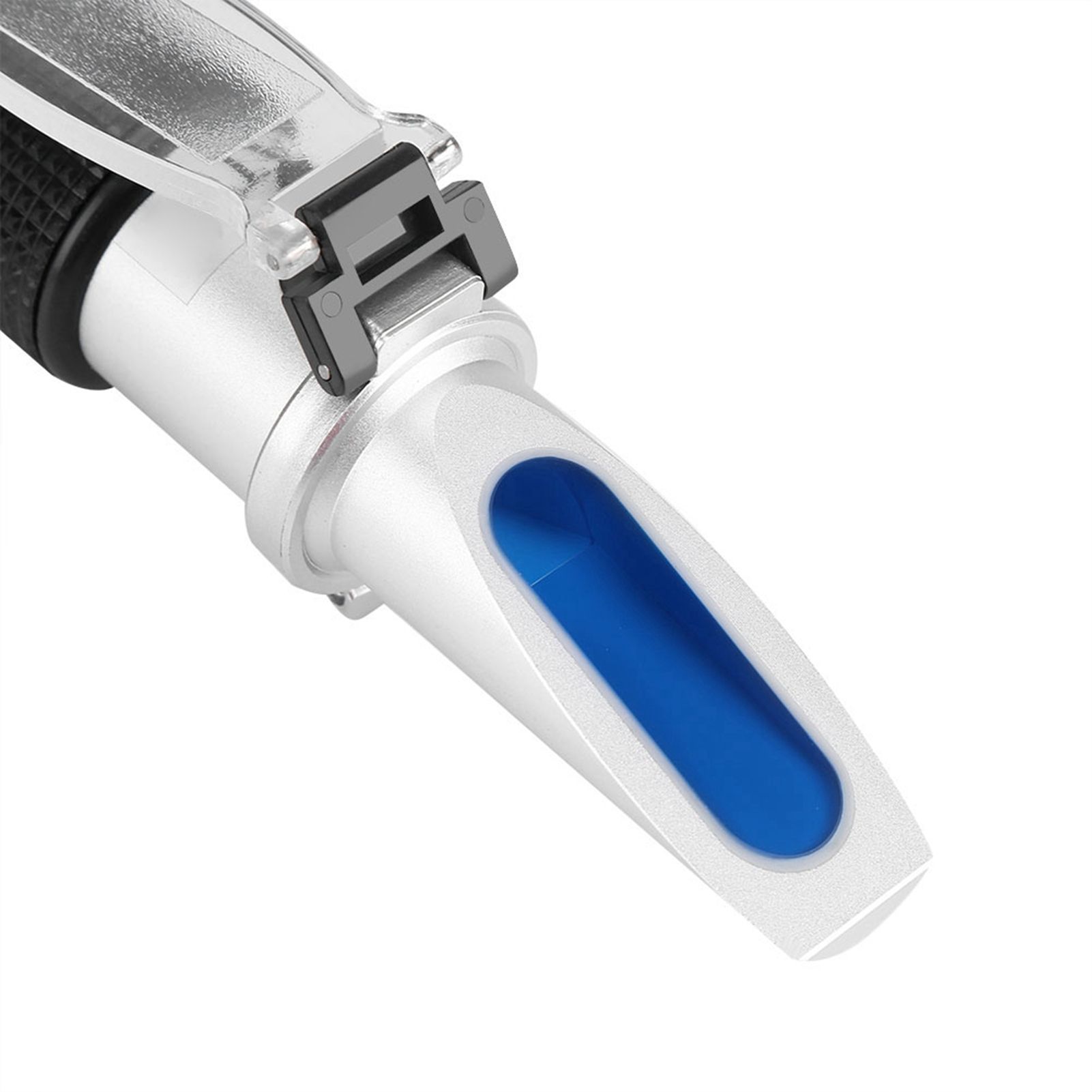 Professional Handheld Alcohol 0‑80% Test Refractometer Tester Meter Measure view 7