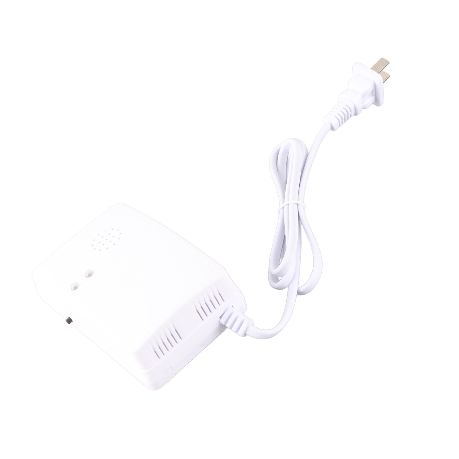 85db Natural Gas Leak Alarm Warning Sensor Detector Home Security Tool with view 3