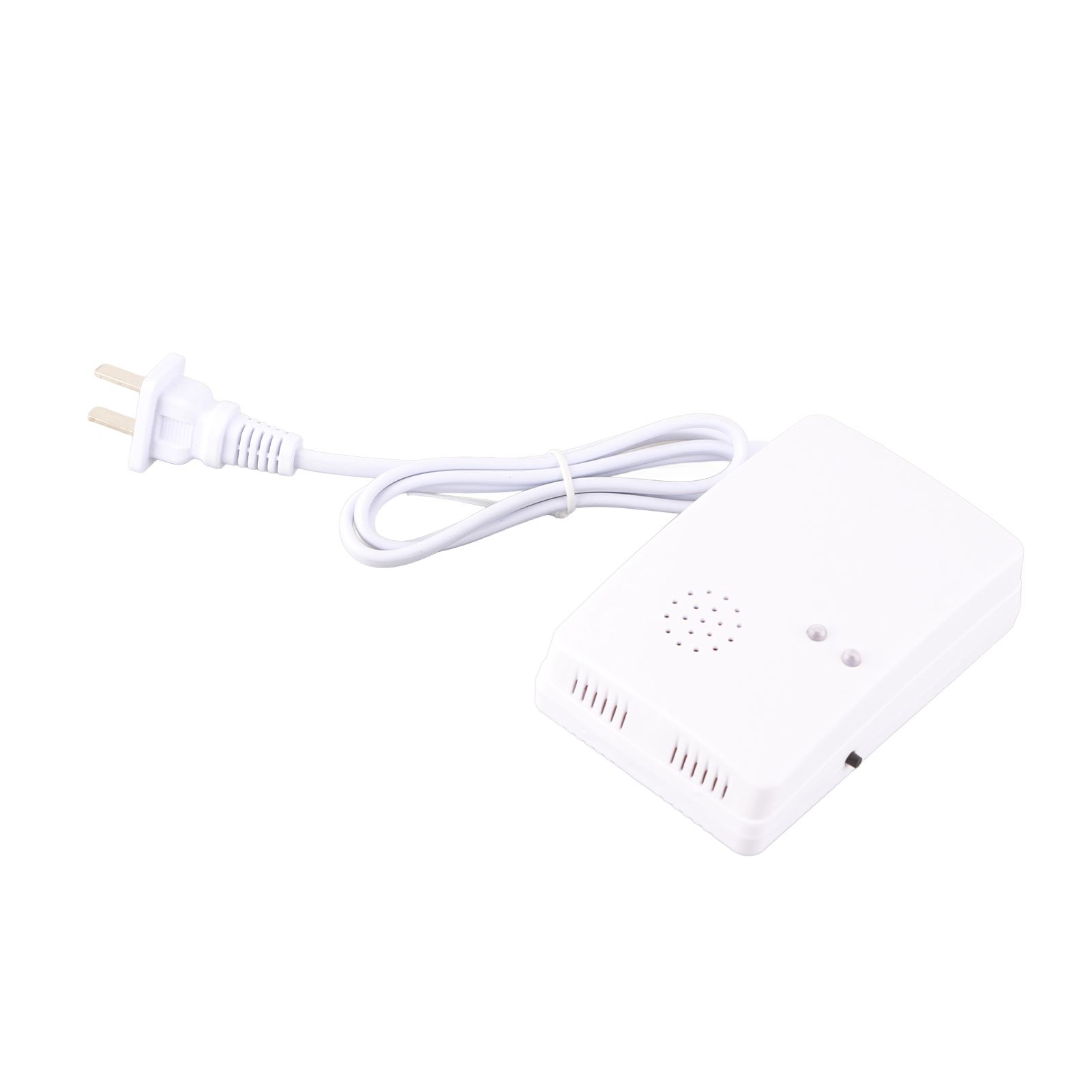 85db Natural Gas Leak Alarm Warning Sensor Detector Home Security Tool with view 4
