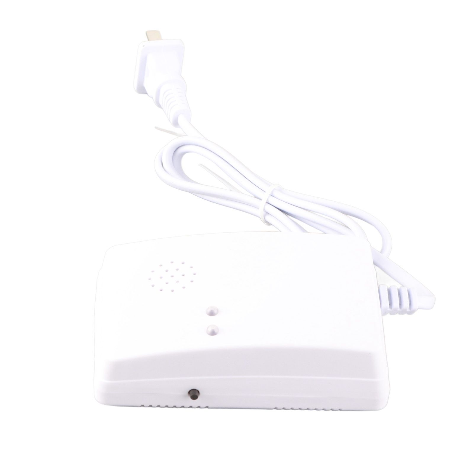 85db Natural Gas Leak Alarm Warning Sensor Detector Home Security Tool with view 9