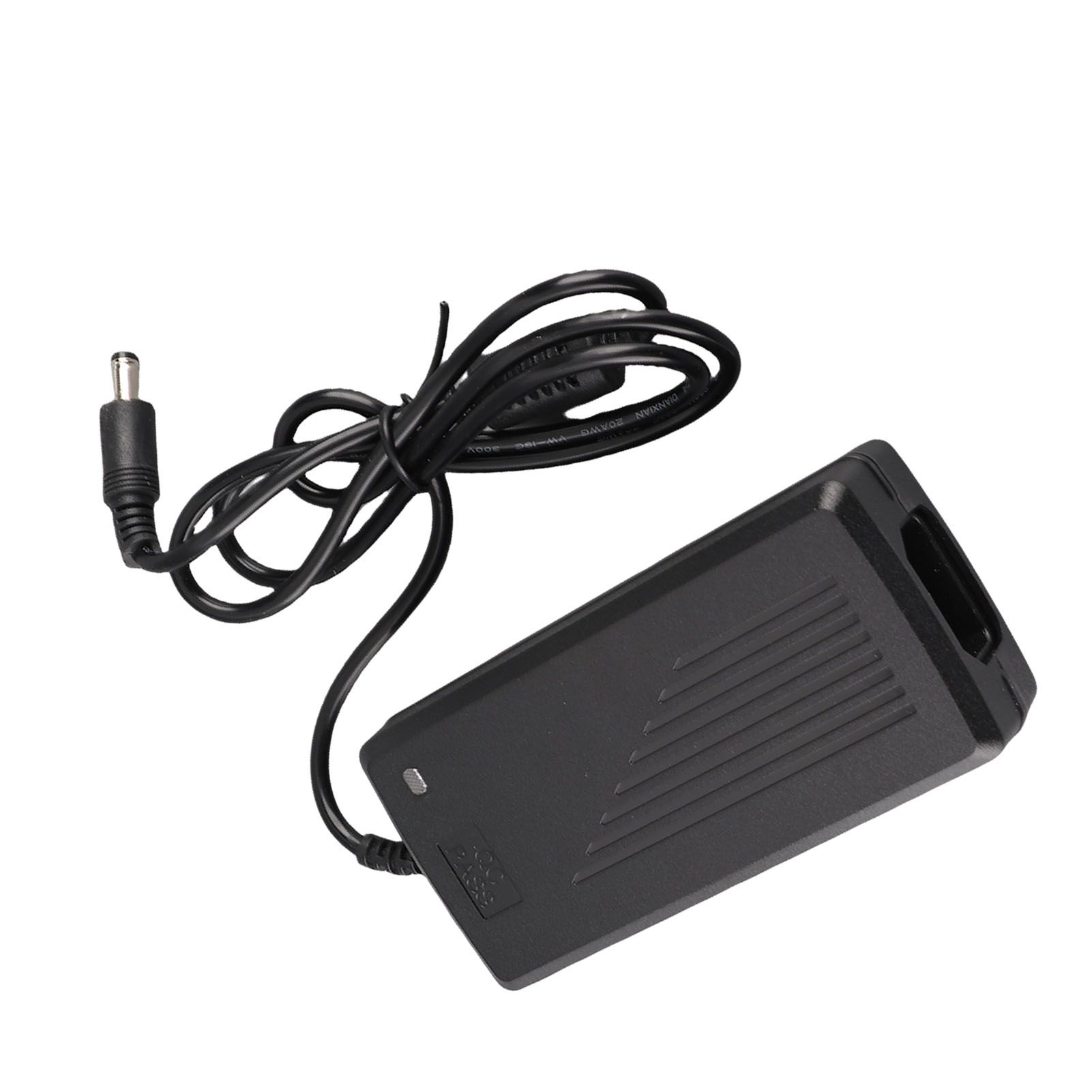 12V 4A 48W Power Supply AC to DC Adapter for 3528 5050 LED Strip Light LCD Monitor view 4