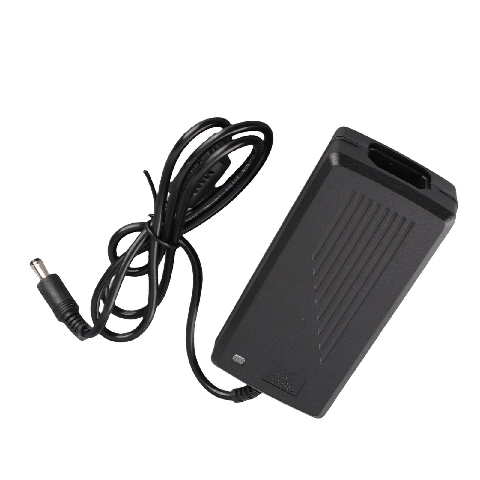12V 4A 48W Power Supply AC to DC Adapter for 3528 5050 LED Strip Light LCD Monitor view 6