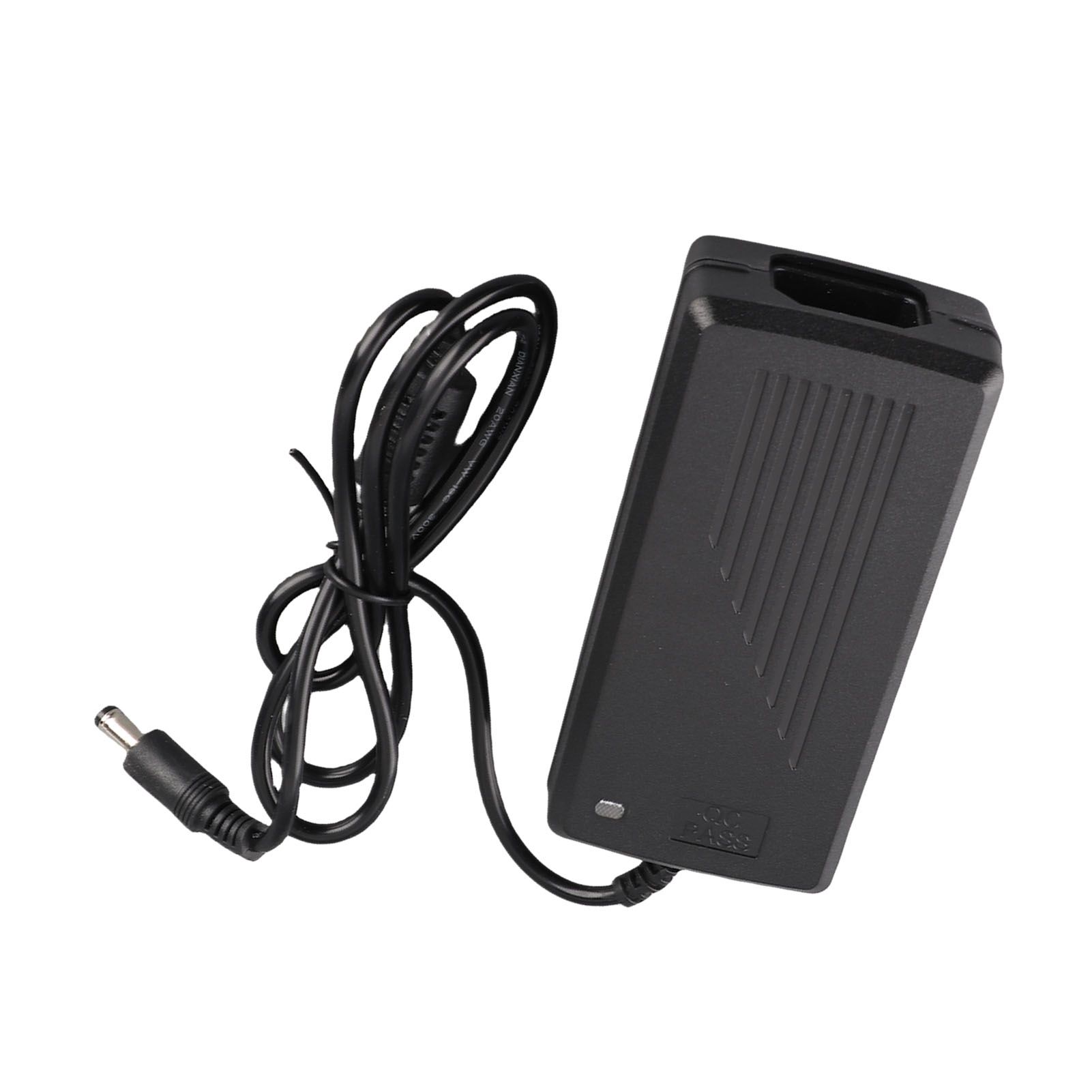 12V 4A 48W Power Supply AC to DC Adapter for 3528 5050 LED Strip Light LCD Monitor view 7