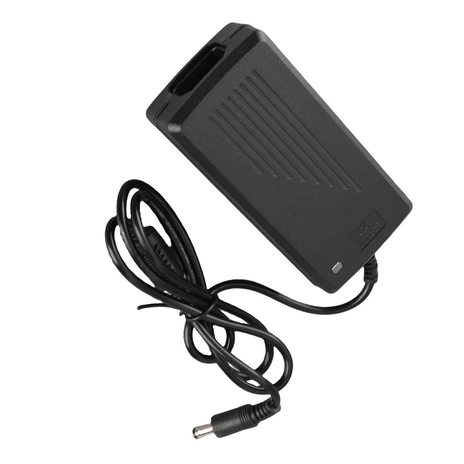 12V 4A 48W Power Supply AC to DC Adapter for 3528 5050 LED Strip Light LCD Monitor view 8