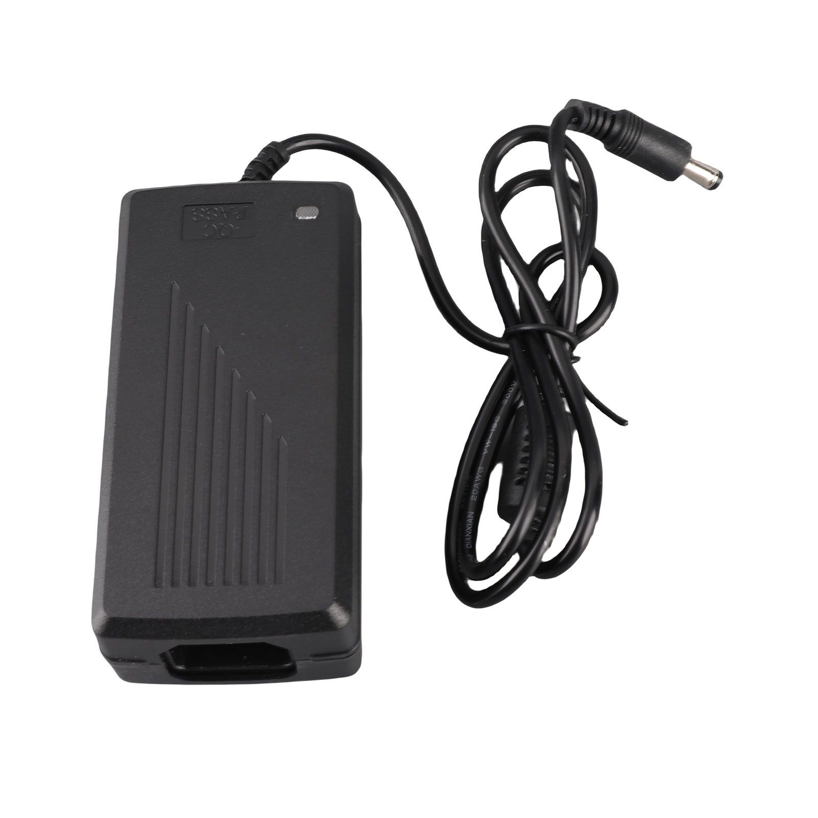12V 4A 48W Power Supply AC to DC Adapter for 3528 5050 LED Strip Light LCD Monitor view 10