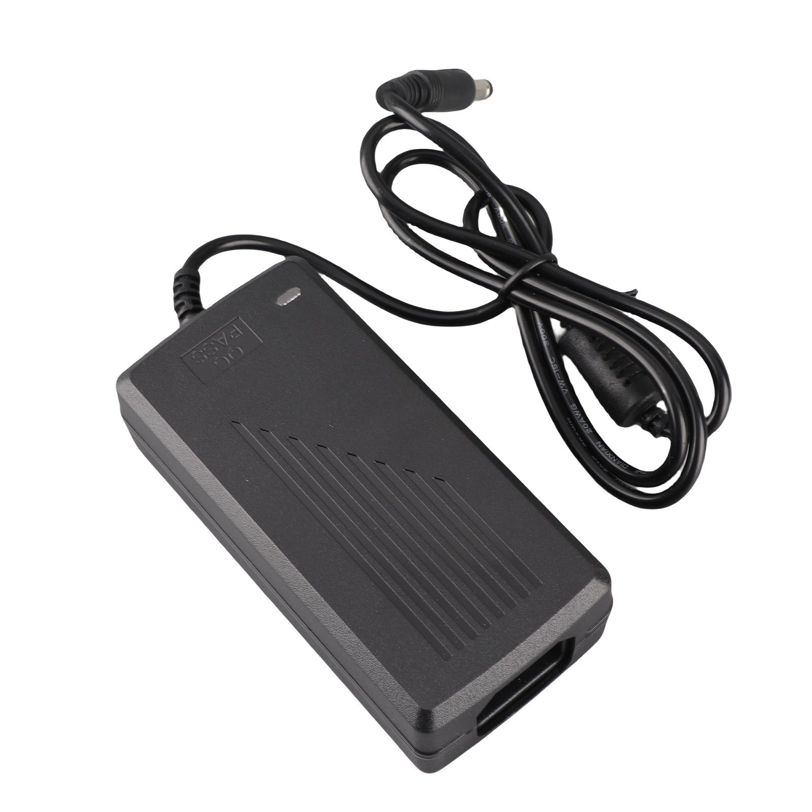 12V 4A 48W Power Supply AC to DC Adapter for 3528 5050 LED Strip Light LCD Monitor view 11