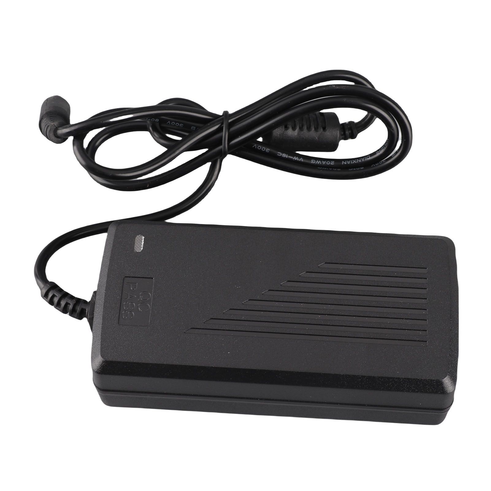 12V 4A 48W Power Supply AC to DC Adapter for 3528 5050 LED Strip Light LCD Monitor view 12