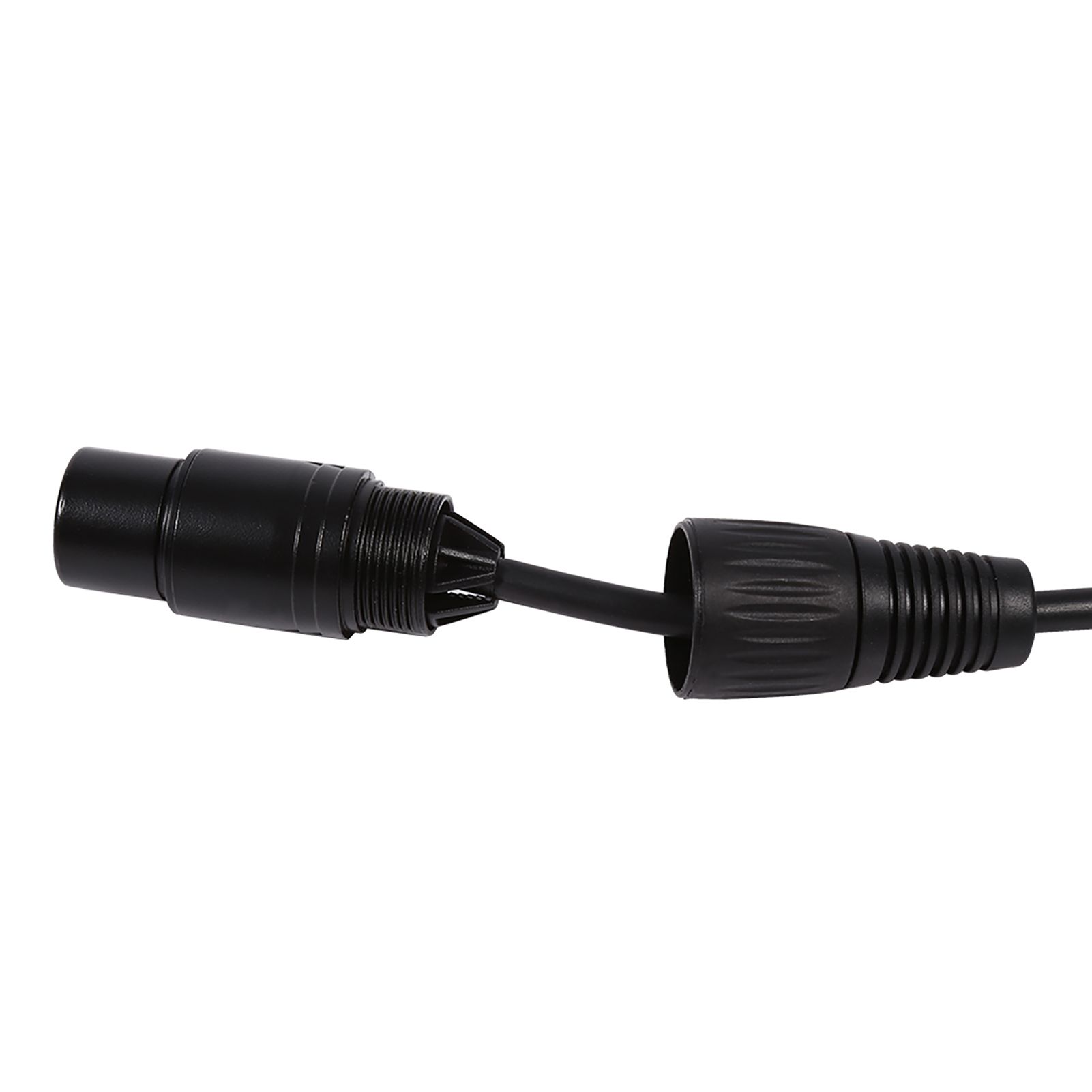 Mini USB to DMX Interface Adapter Controller DMX512 Computer Stage Lighting view 8