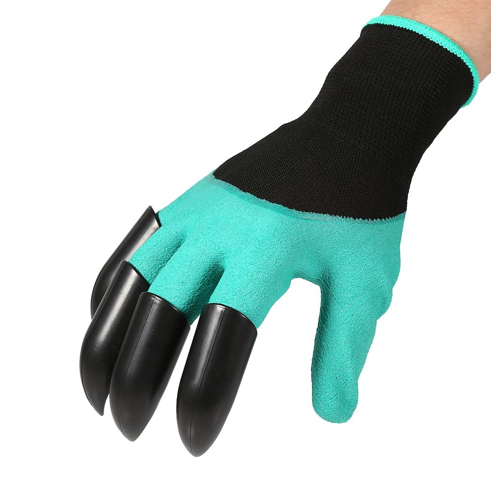 1 Pair Gardening Gloves for Men/ Women view 5