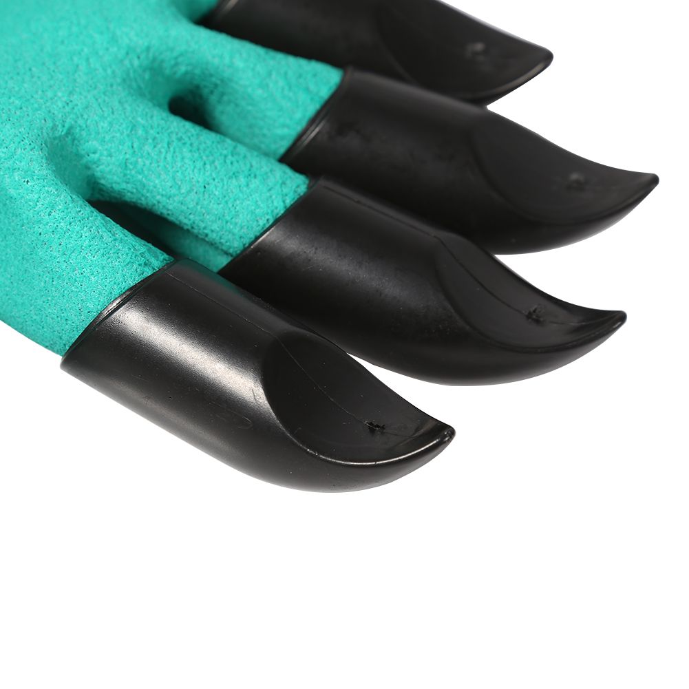 1 Pair Gardening Gloves for Men/ Women view 8