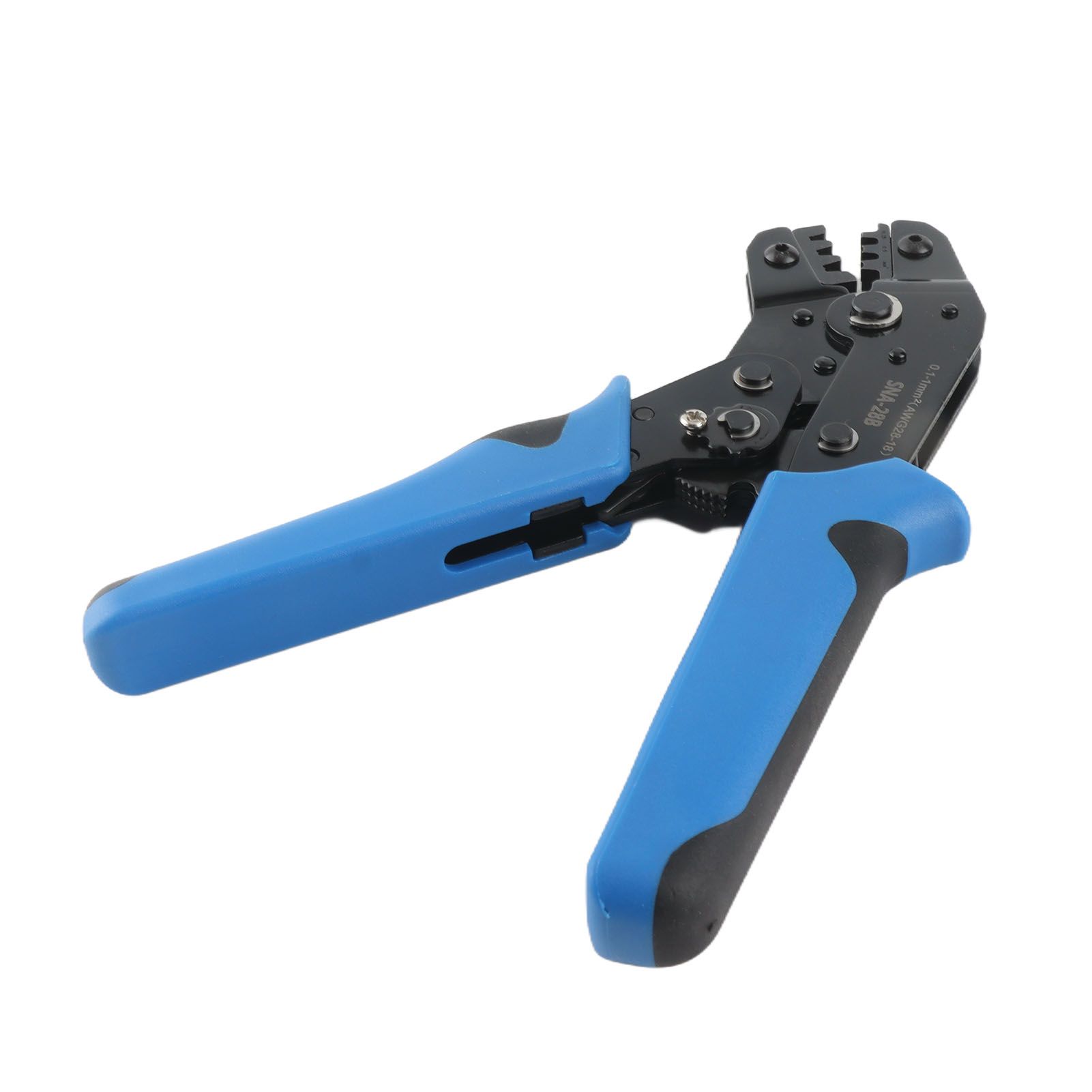 SNA 28B Pin Socket Terminal Crimping Tool Crimper For JSTSM for Dupont view 4