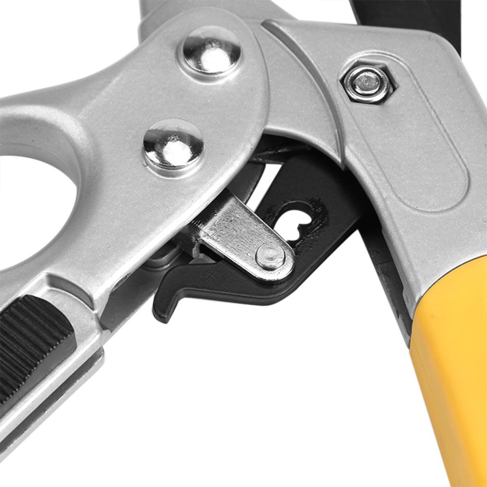 High Carbon Steel Pruning Shears Cutter Gardening Plant Scissor Branch Pruner view 9