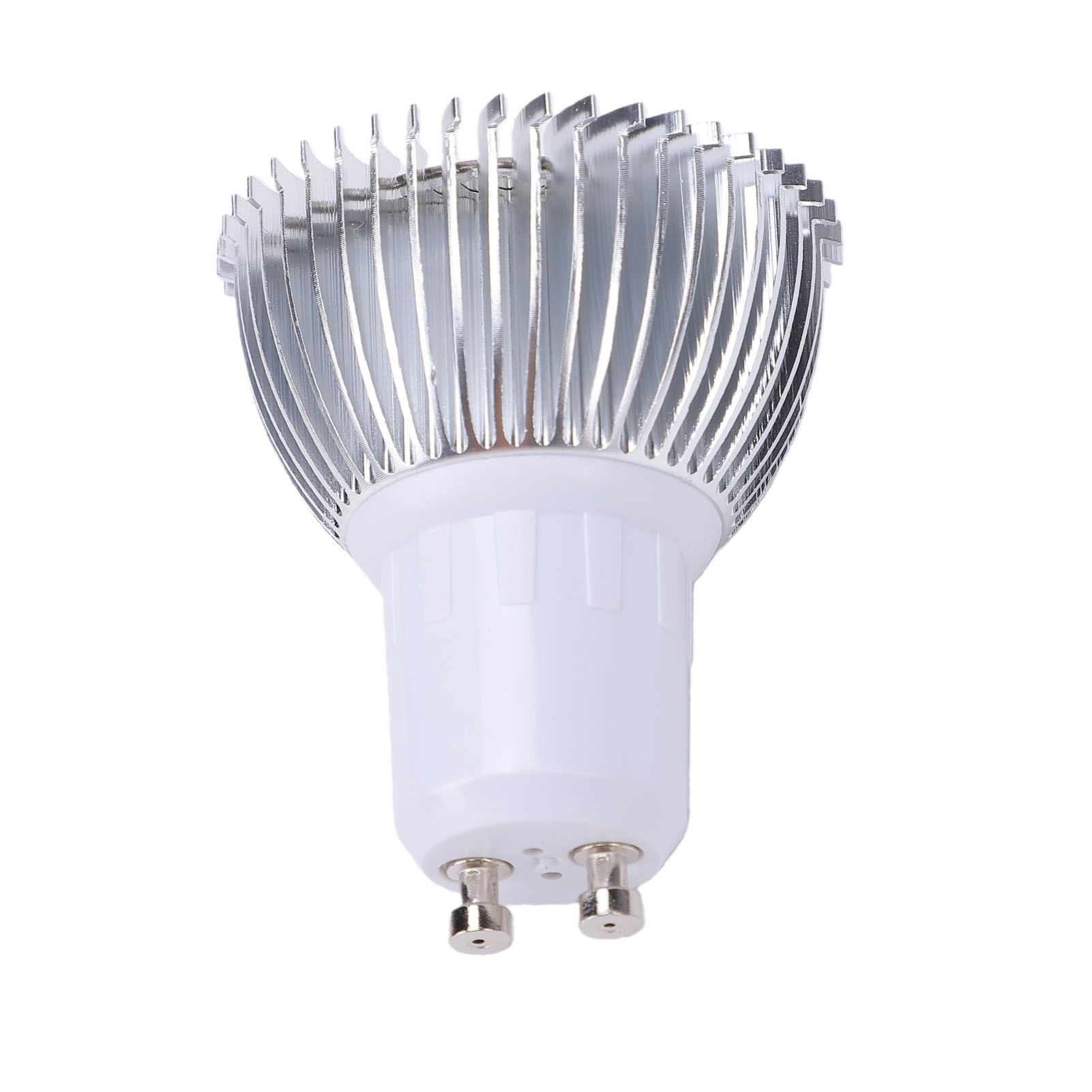 Full Spectrum 18W 18 LED Grow Light Flower Plant Hydroponic Growth Bulb (GU10) view 4