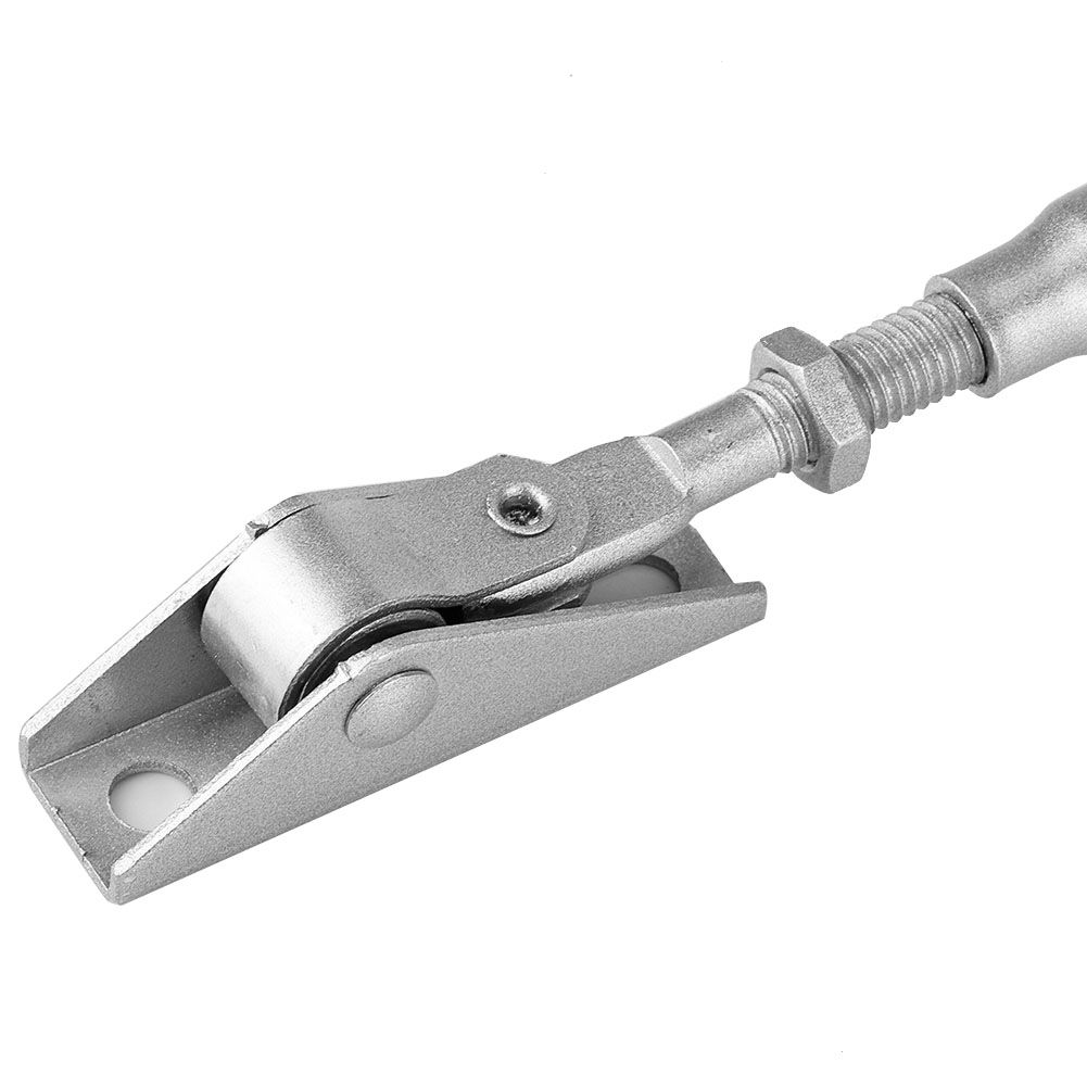 25~35Kg Heavy Duty Adjustable Fire Rated Hold Open Silver Door Closer Suits view 9
