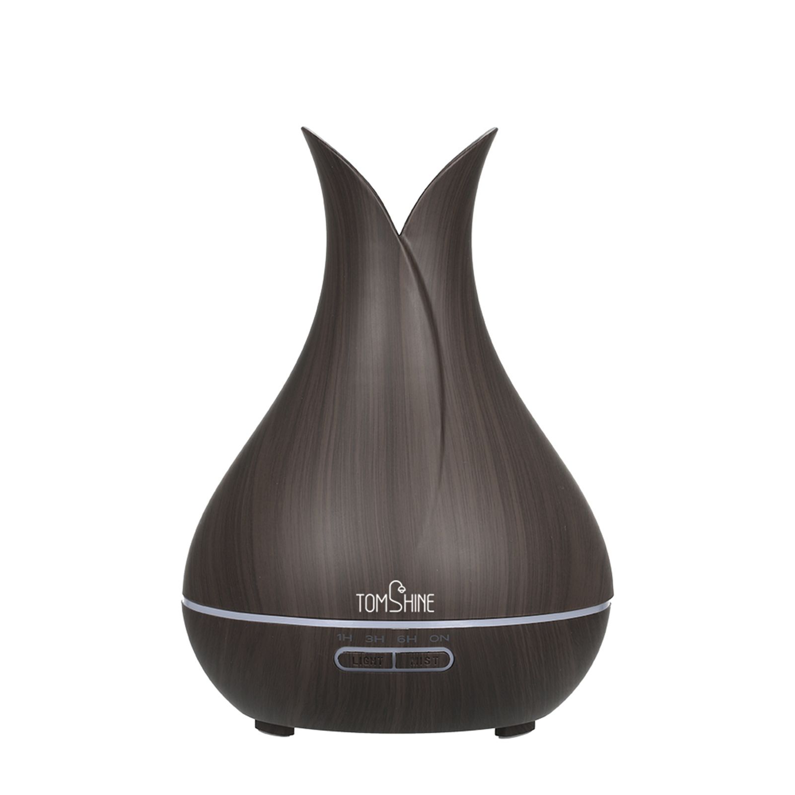 Tomshine Ultrasonic Aroma Essential Oil Diffuser 400ML Mist Air Humidifier view 3
