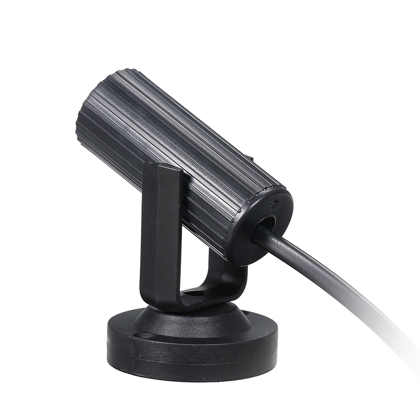 AC85-265V 1W LED Mini Spot Lamp Stage Lighting Fixture Portable for Home Party view 6