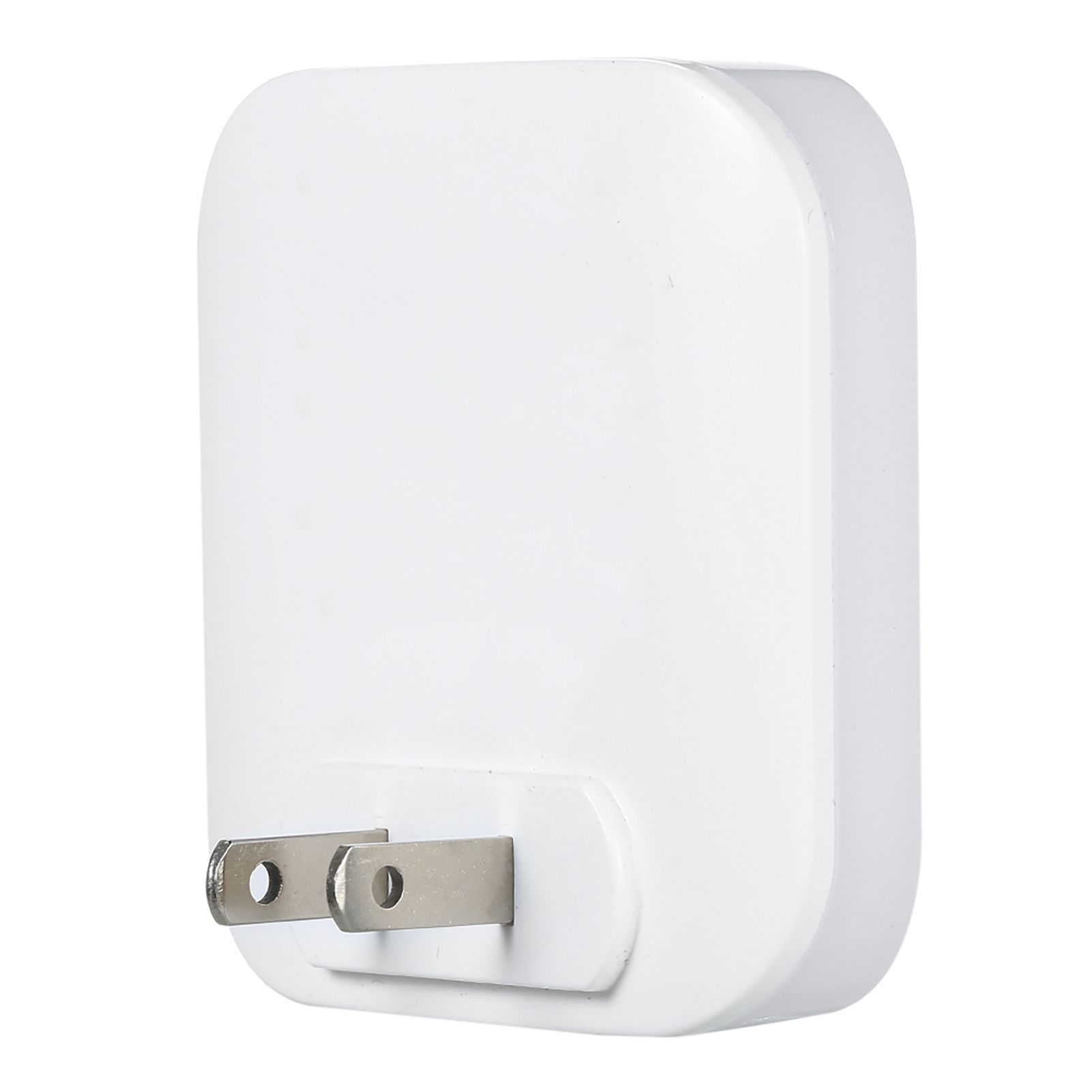 LED Plug-in Motion Sensor Light Wall Night Lamp with Brightness & view 6