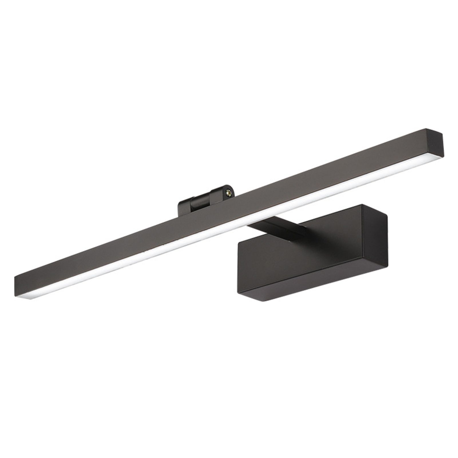 Modern LEDs Sconce Wall Lamp AC100-240V 9W 40cm/15.7in Bathroom Mirror Light — image 1