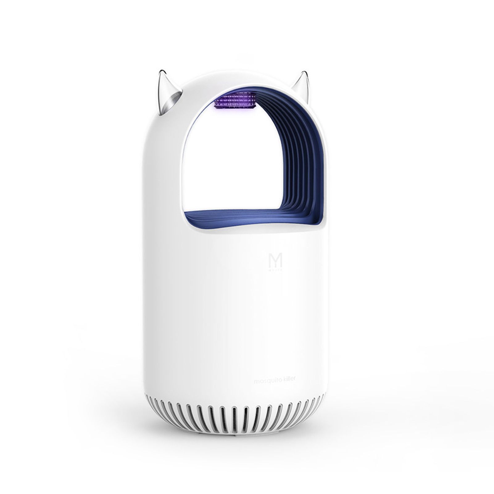 Mosquito Repellent Killer Portable Electric Light LEDs Smokeless Odorless view 2