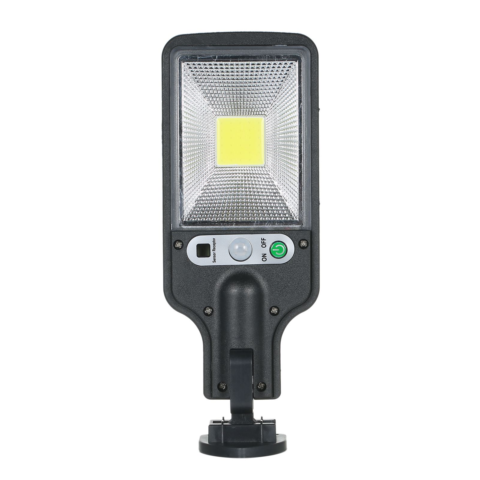 30PCS COB Solar Powered Energy Street Light Outdoor Lamp Sensitive Light view 2