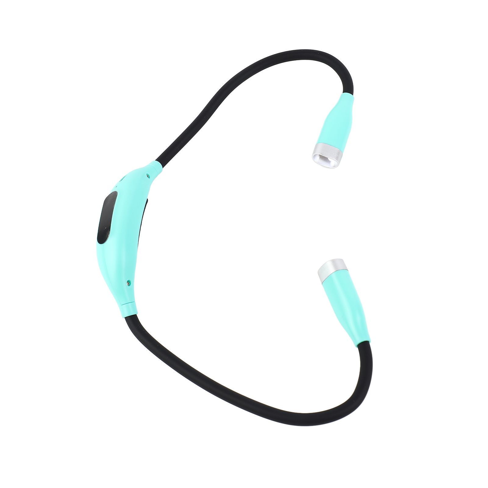 Adjustable LED Neck Light for Reading Outdoor Activities Night Running 800mAh view 4