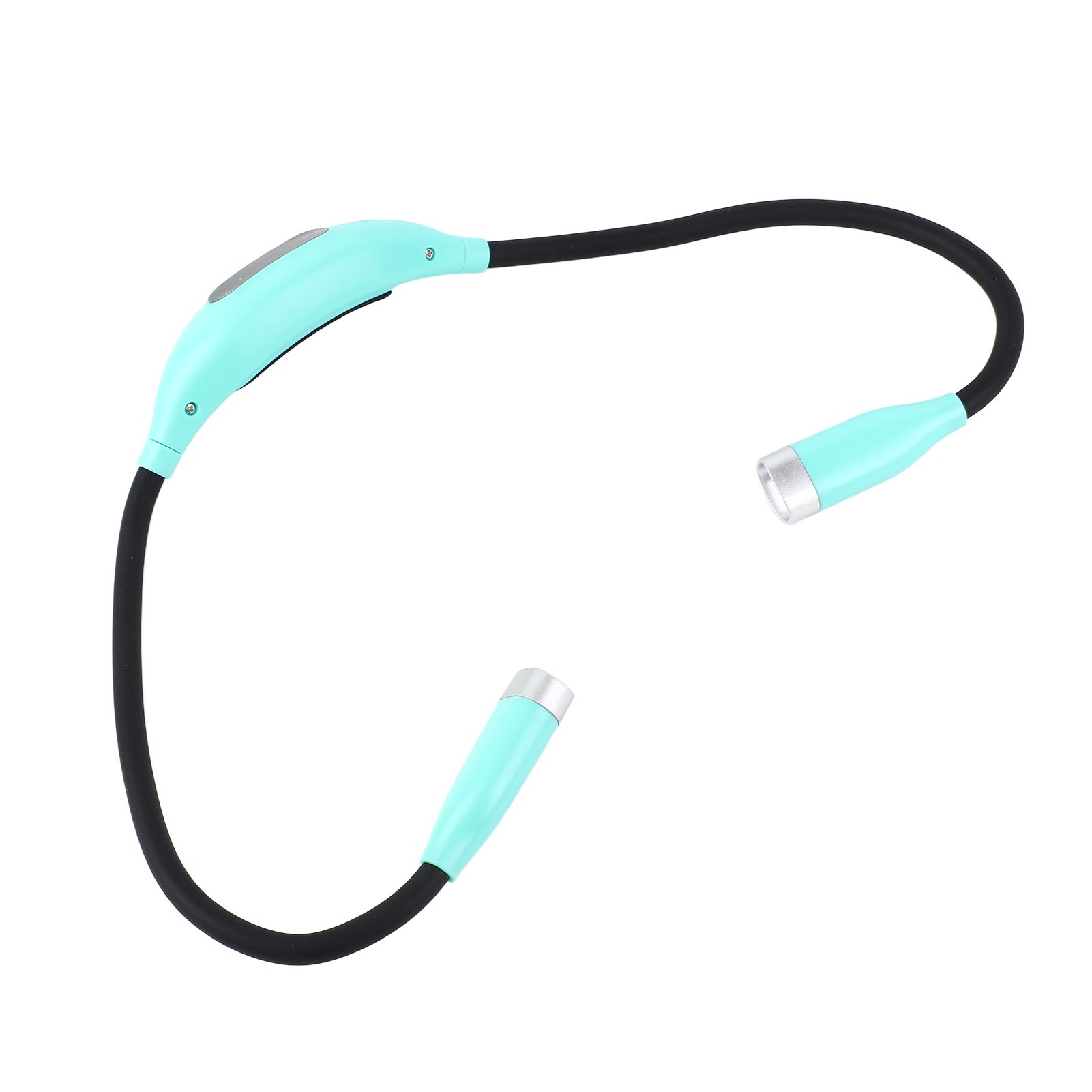 Adjustable LED Neck Light for Reading Outdoor Activities Night Running 800mAh view 5
