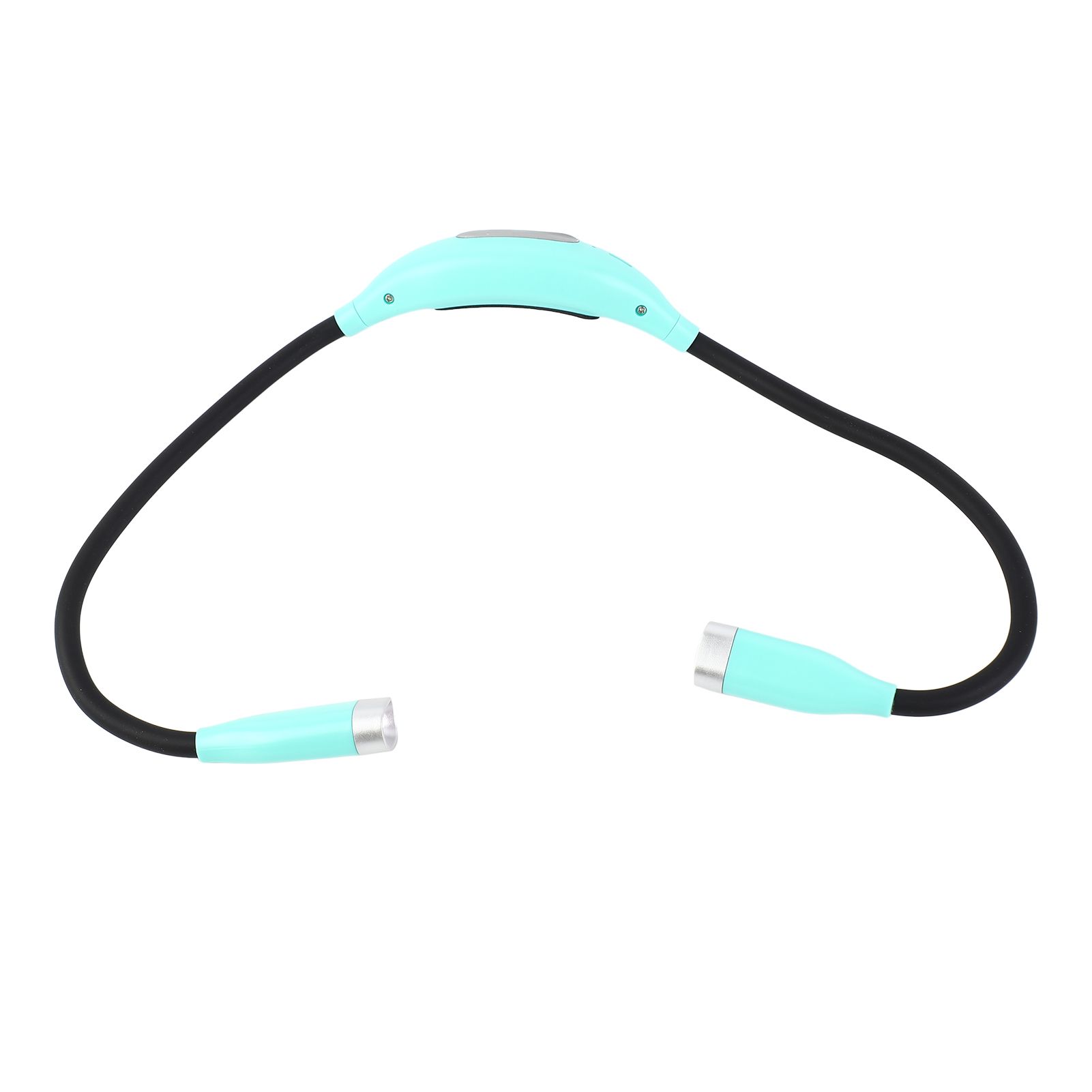 Adjustable LED Neck Light for Reading Outdoor Activities Night Running 800mAh view 6